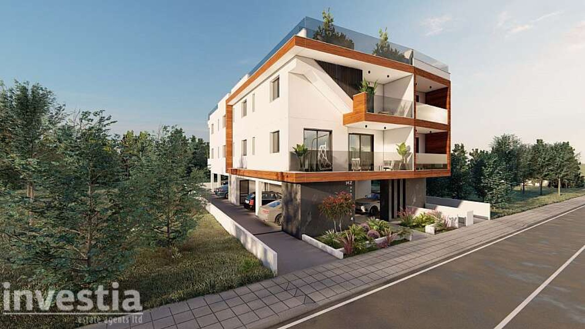 For Sale, Apartment, Penthouse, Larnaca, Livadia, 0m² — image 4