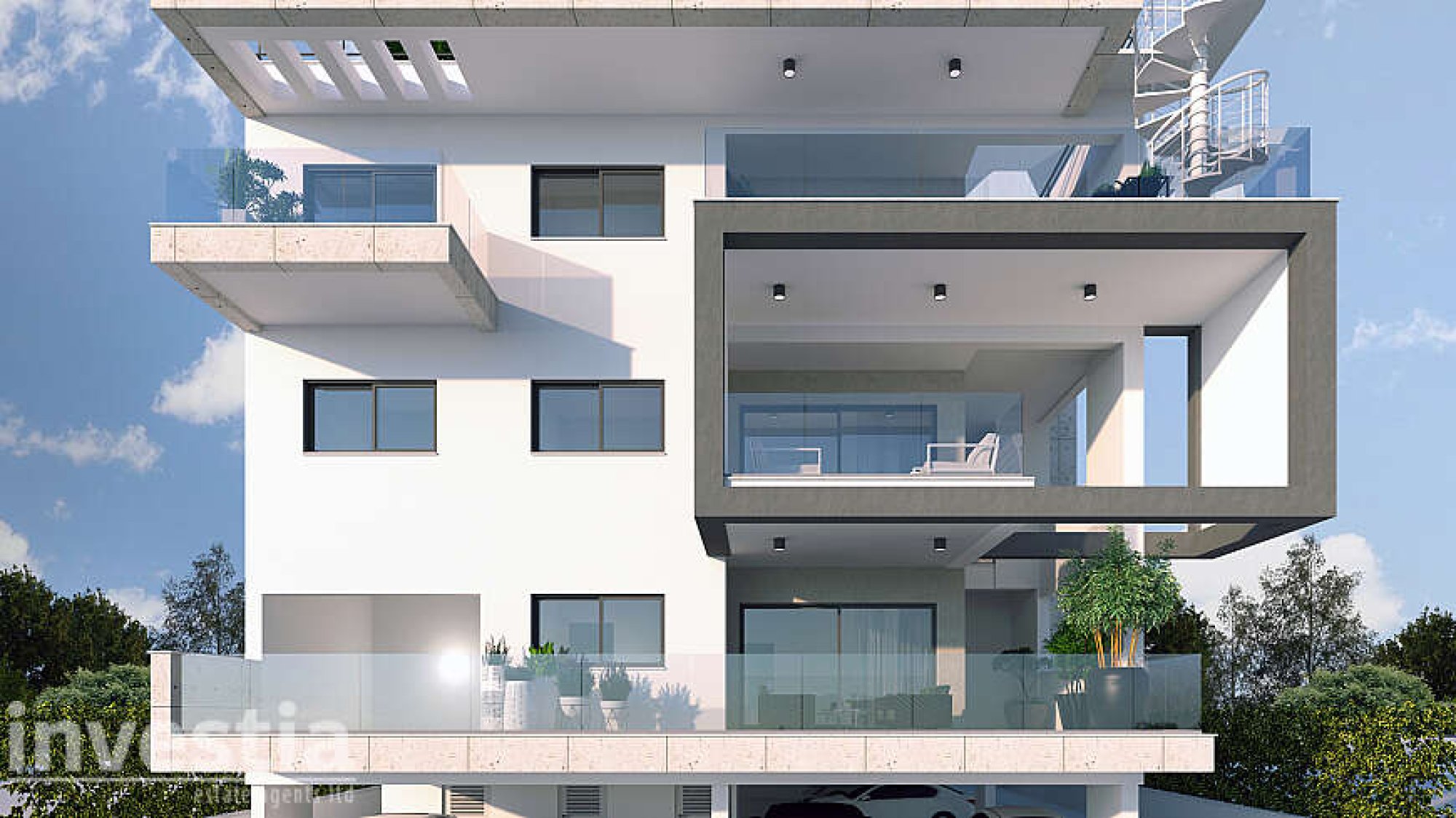 For Sale, Apartment, Standard Apartment, Limassol, Zakaki, 0m² — image 3