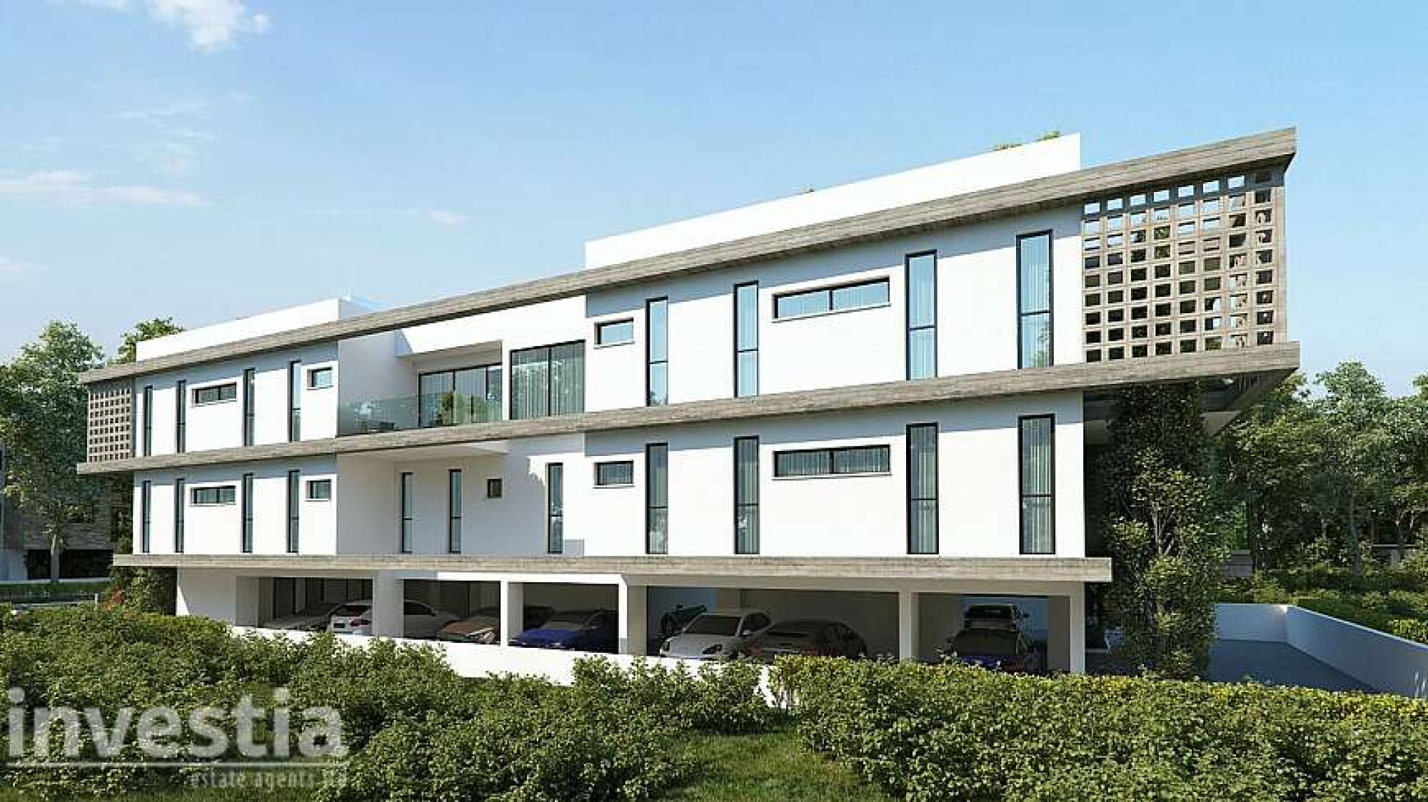 For Sale, Apartment, Standard Apartment, Famagusta, Deryneia, 92m², 0m² — image 3