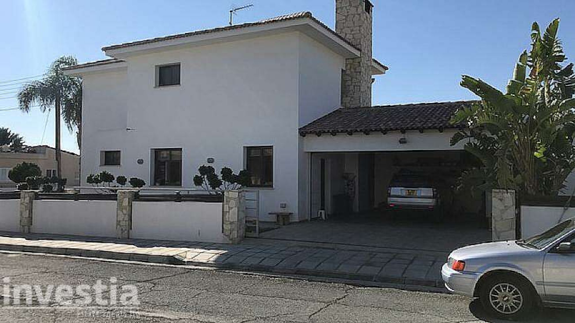 For Sale, House, Detached House, Larnaca, Aradippou, 530m² — image 2