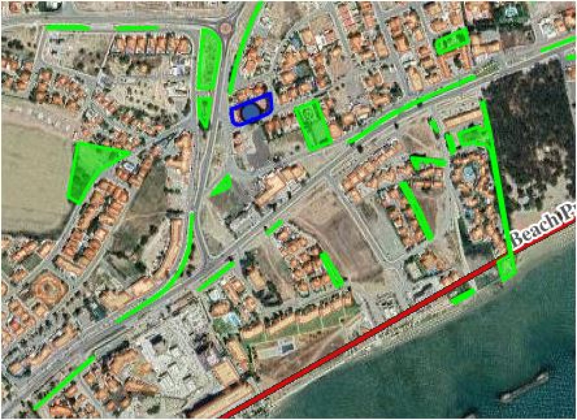 Land, Larnaca, Dekeleia — image 4