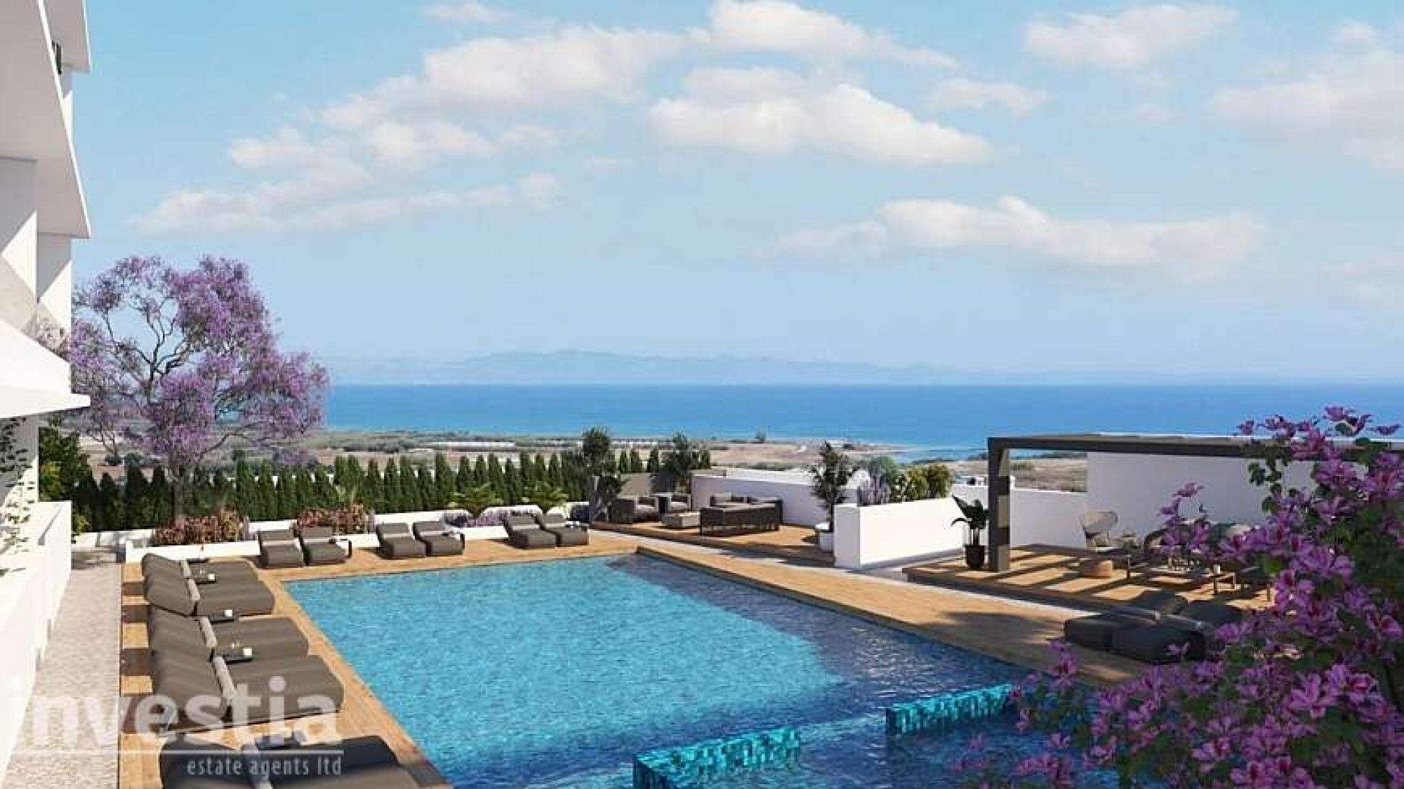 For Sale, Apartment, Standard Apartment, Famagusta, Kapparis, 0m² — image 4