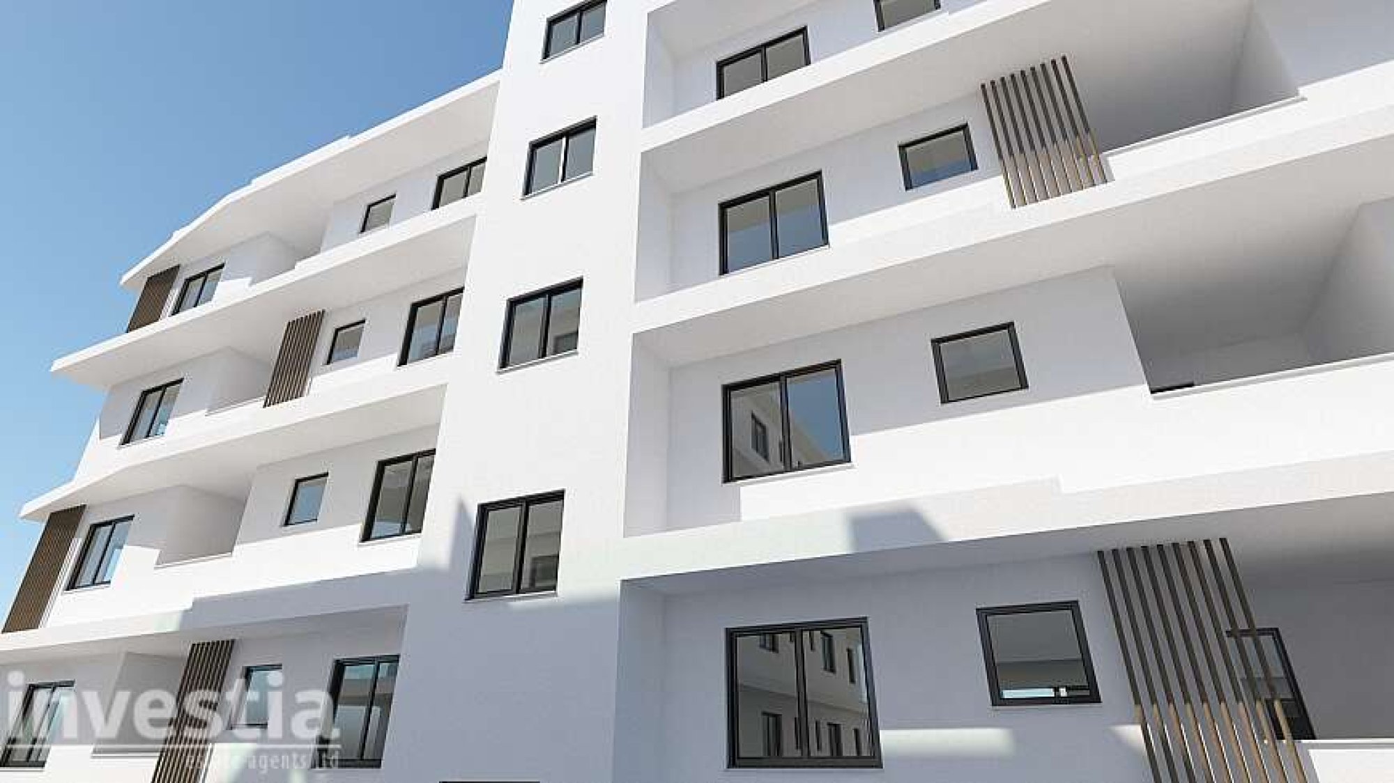 For Sale, Apartment, Standard Apartment, Larnaca, Livadia, 0m² — image 4