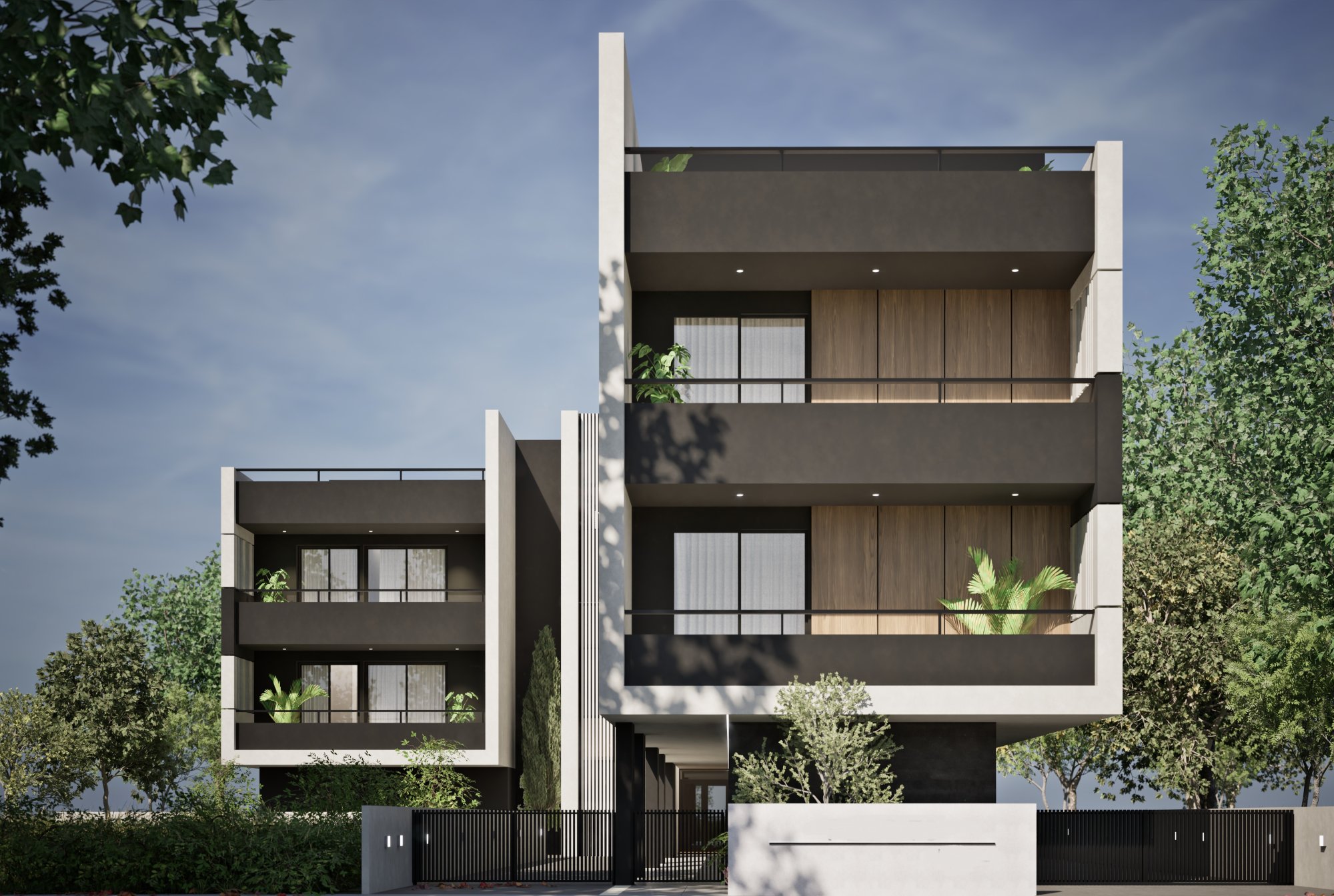 For Sale, Apartment, Standard Apartment, Larnaca, Livadia