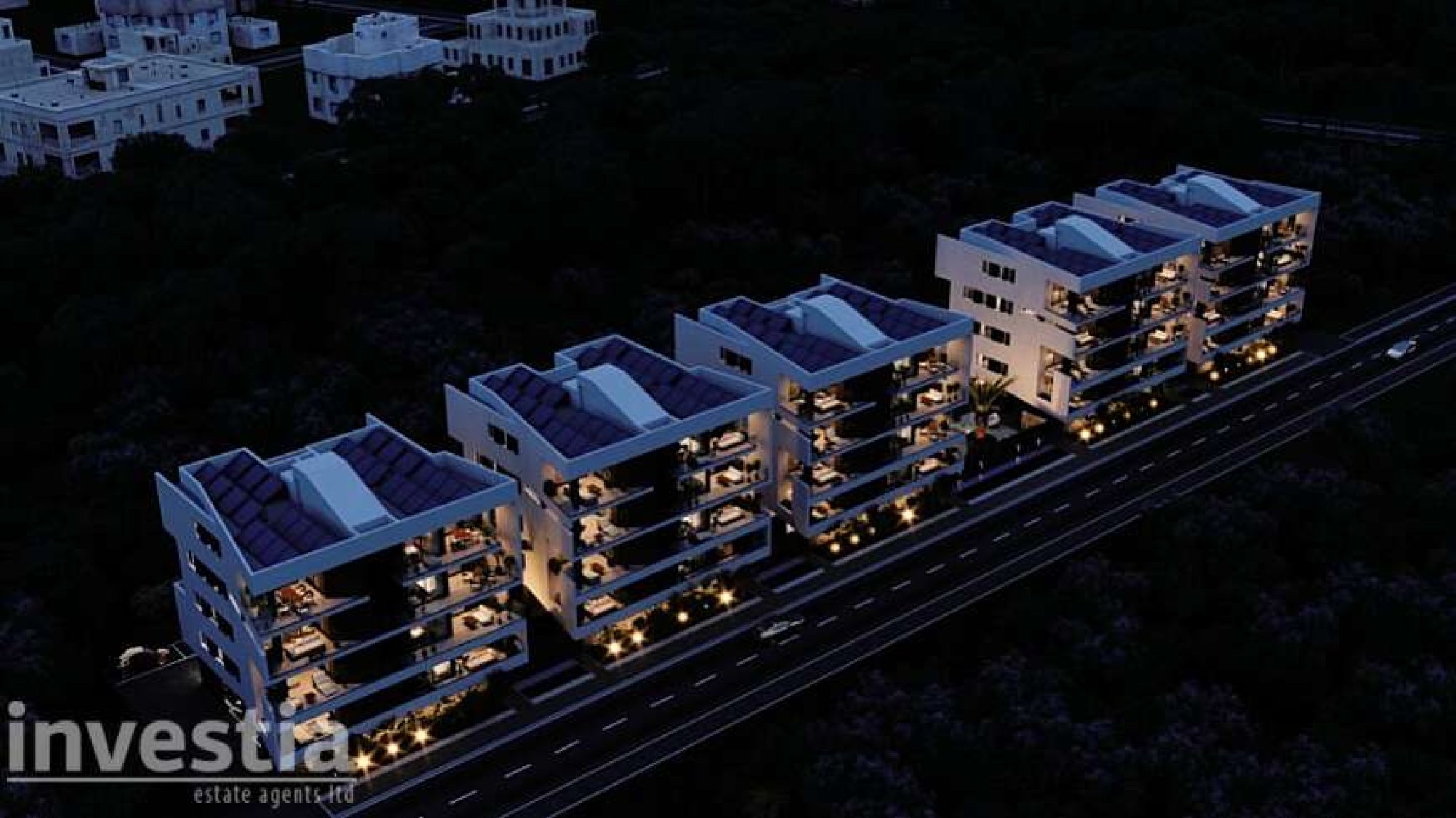 For Sale, Apartment, Standard Apartment, Larnaca, Livadia, 0m² — image 2