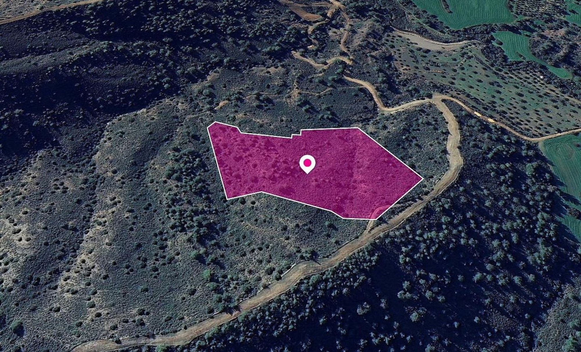 For Sale, Land, Field, Nicosia, Lythrodontas, 11,204m² — image 3