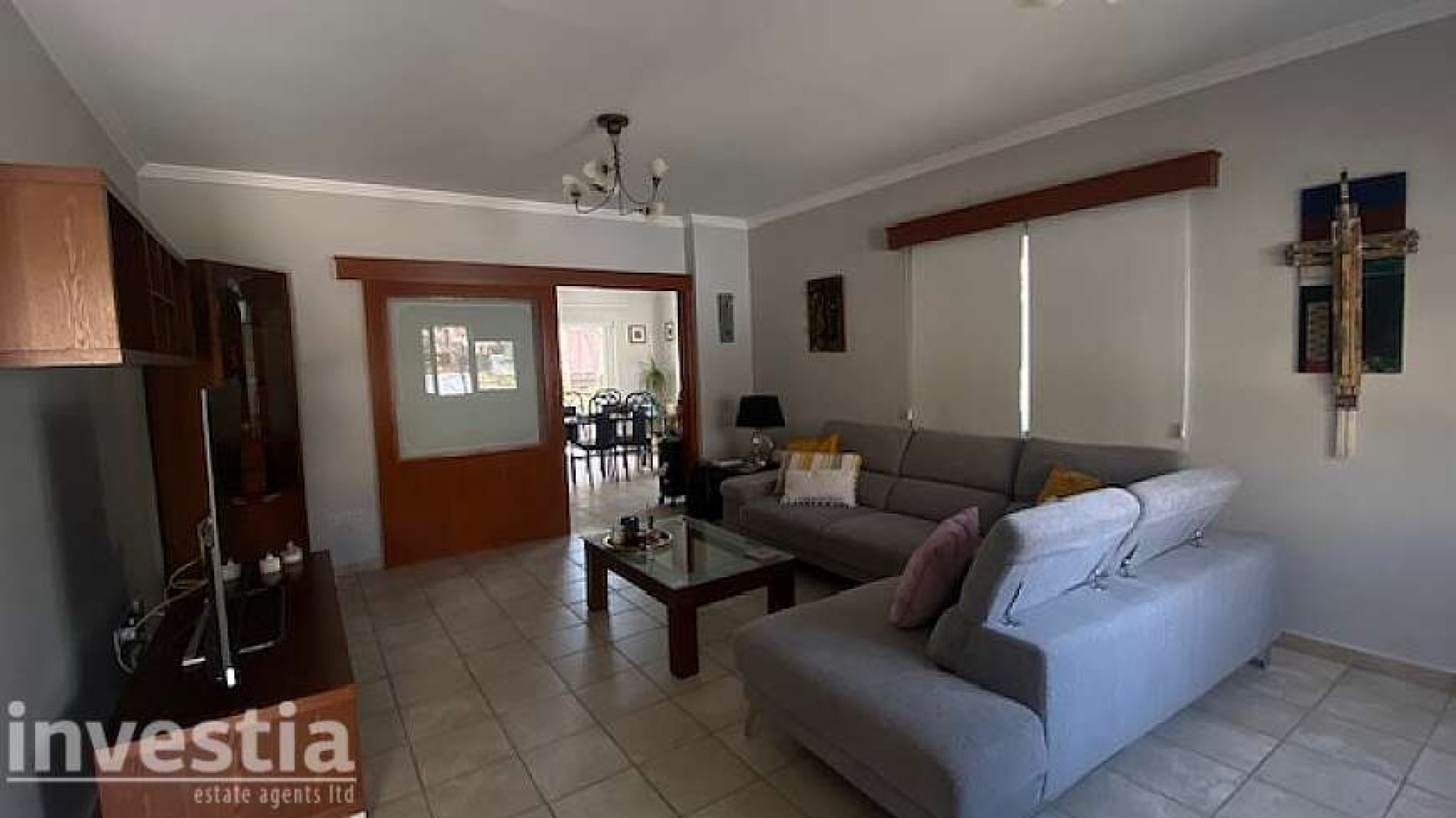 For Rent, House, Detached House, Larnaca, Livadia, 0m² — image 4