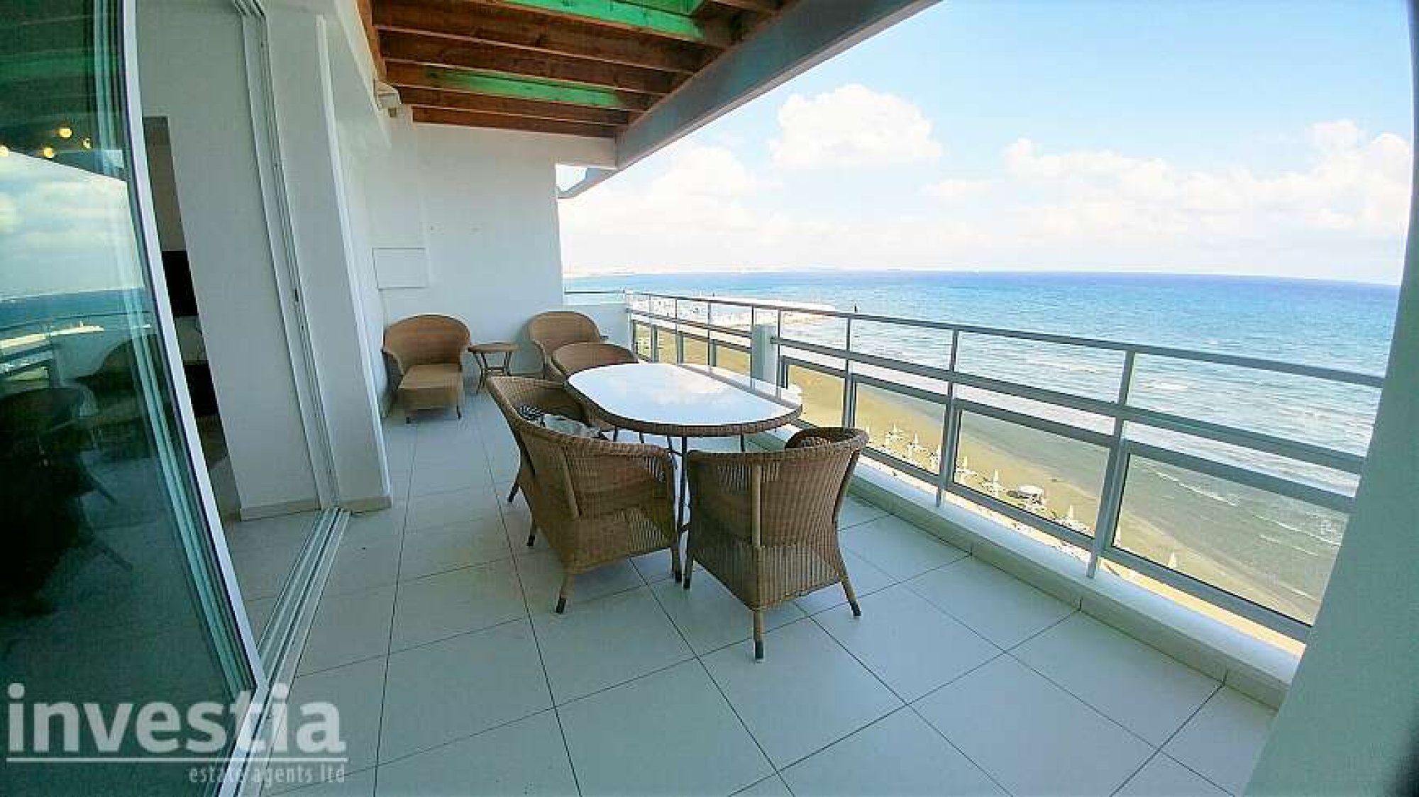 For Sale, Apartment, Penthouse, Larnaca, Makenzy, 0m² — image 3