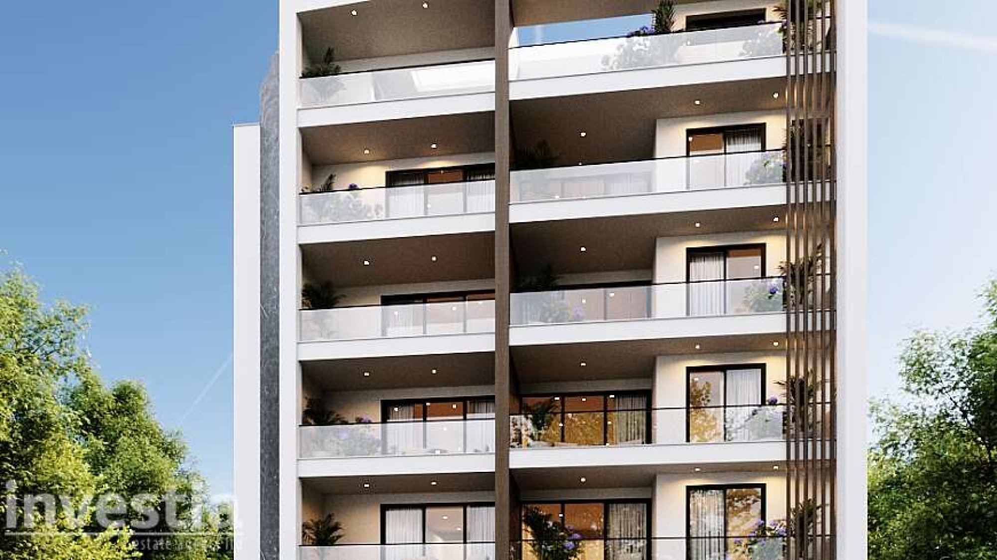 For Sale, Apartment, Penthouse, Larnaca, Chrysopolitissa, 0m² — image 3