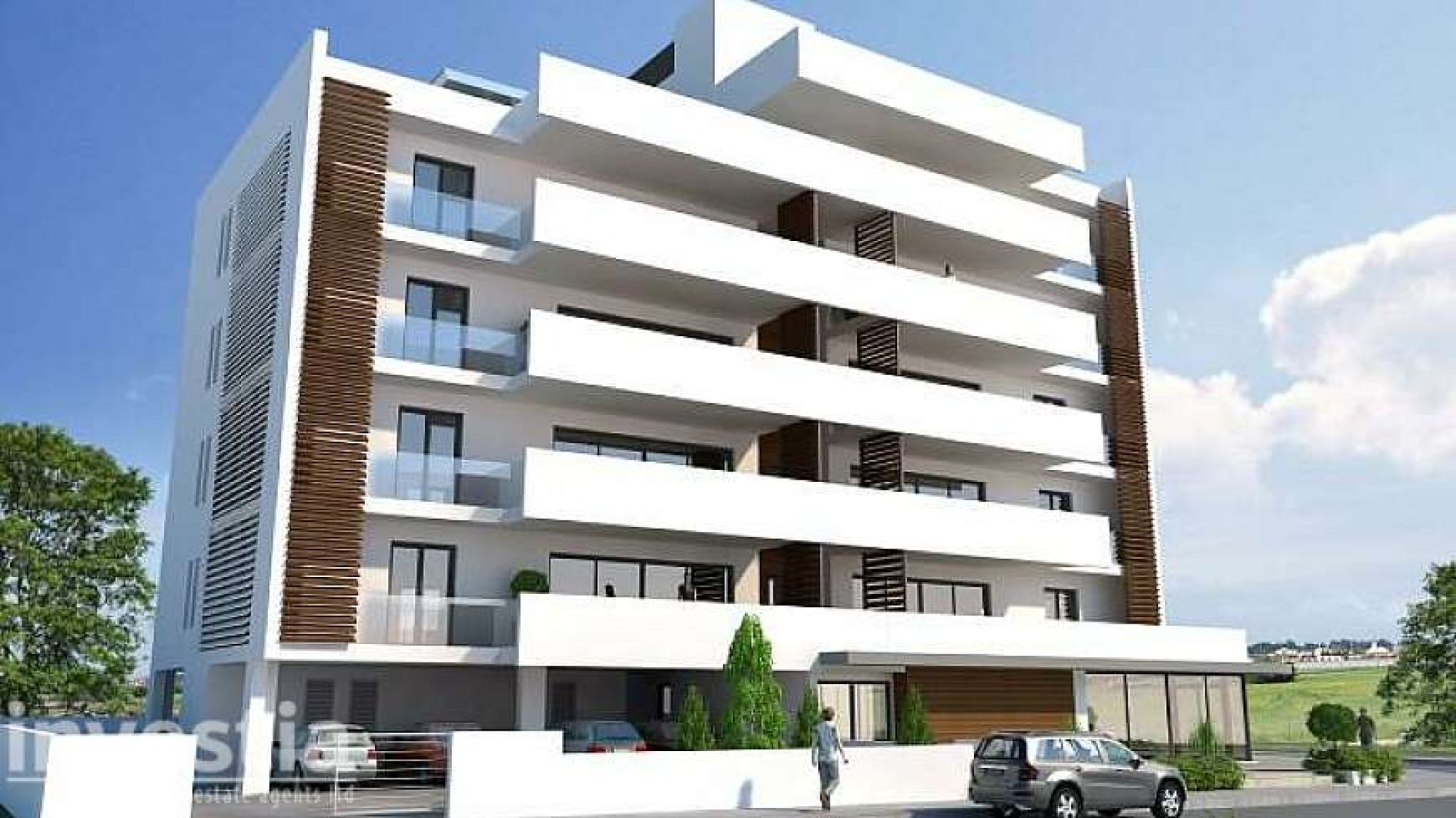 For Sale, Retail, Shop, Nicosia, Strovolos, 0m²