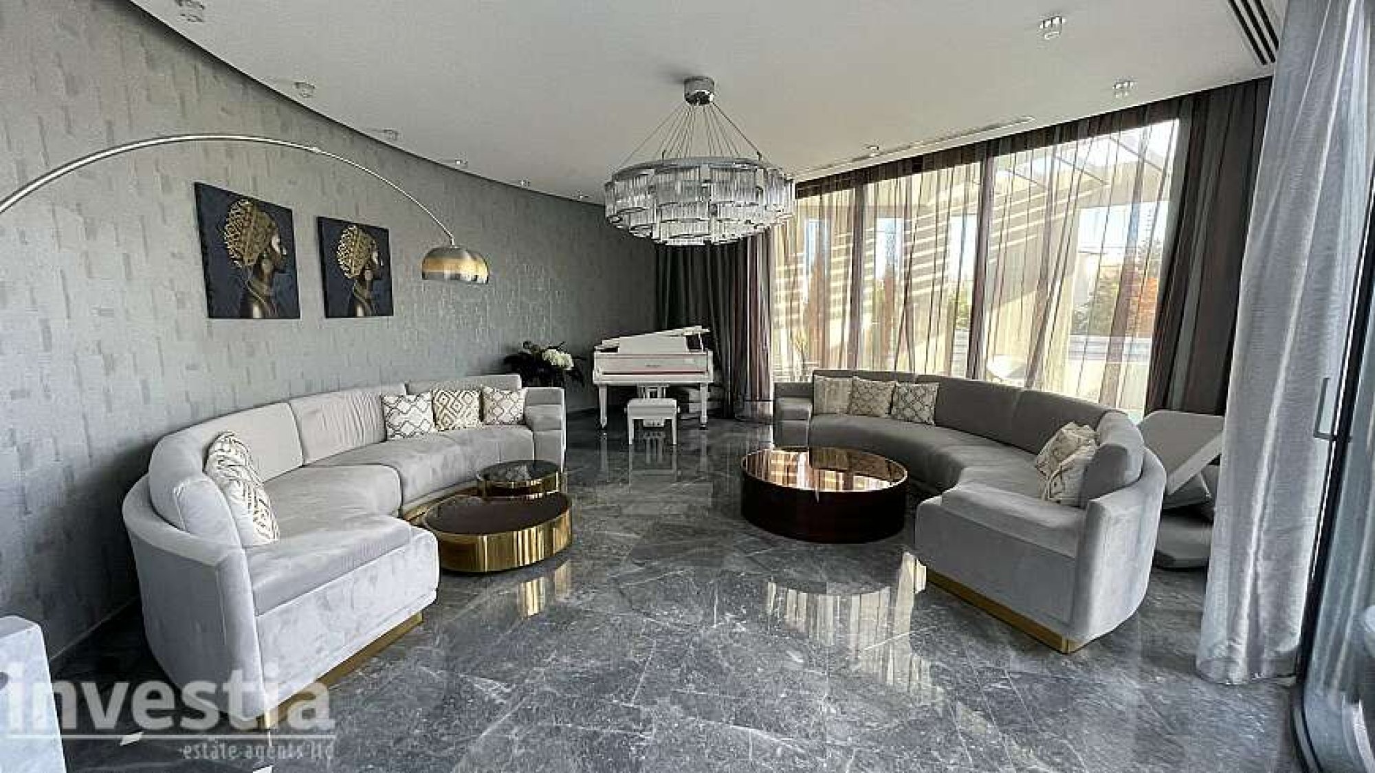 For Sale & For Rent, House, Detached House, Limassol, Germasogeia, 0m² — image 3