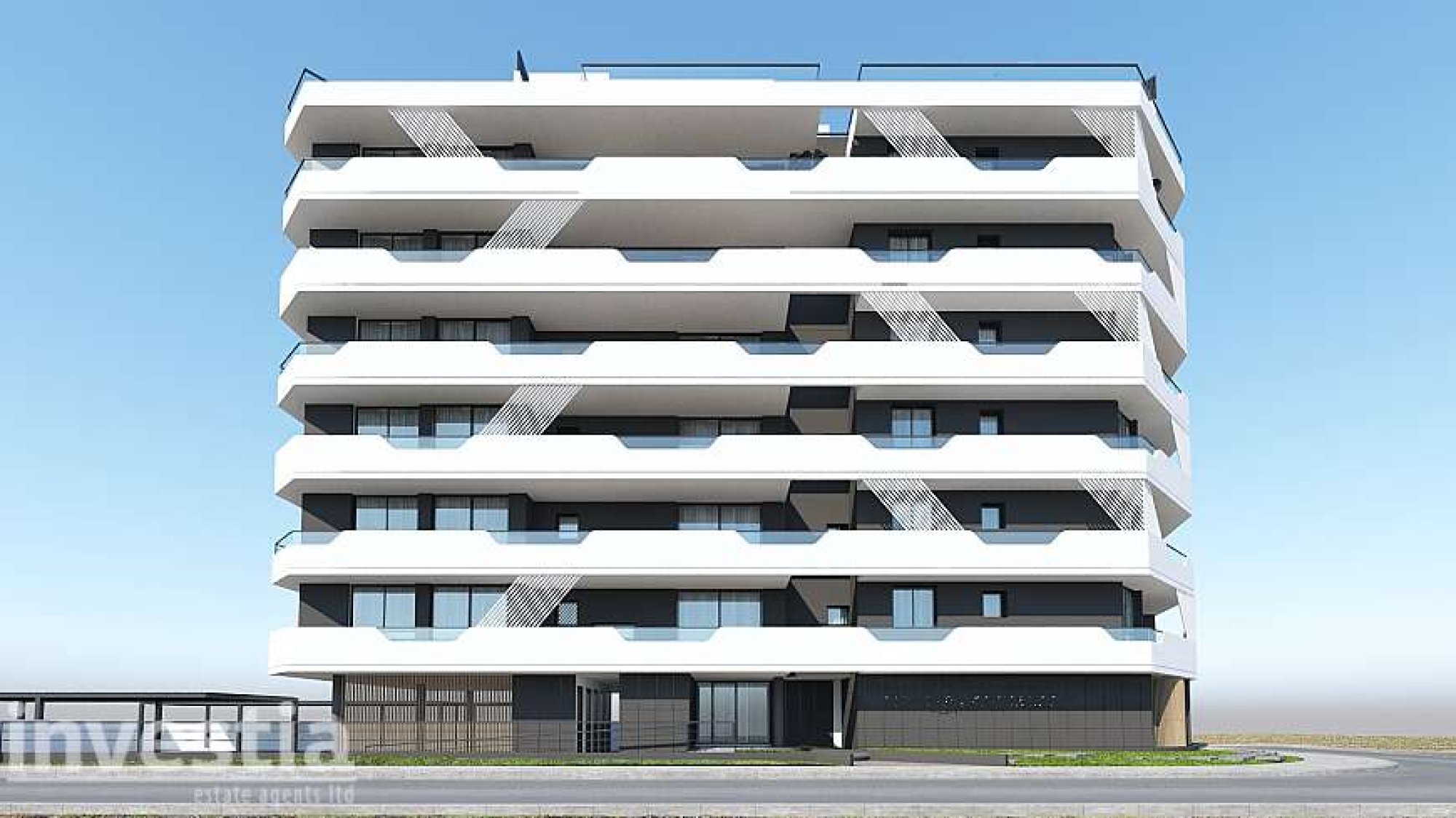 For Sale, Apartment, Penthouse, Larnaca, Livadia, 0m²