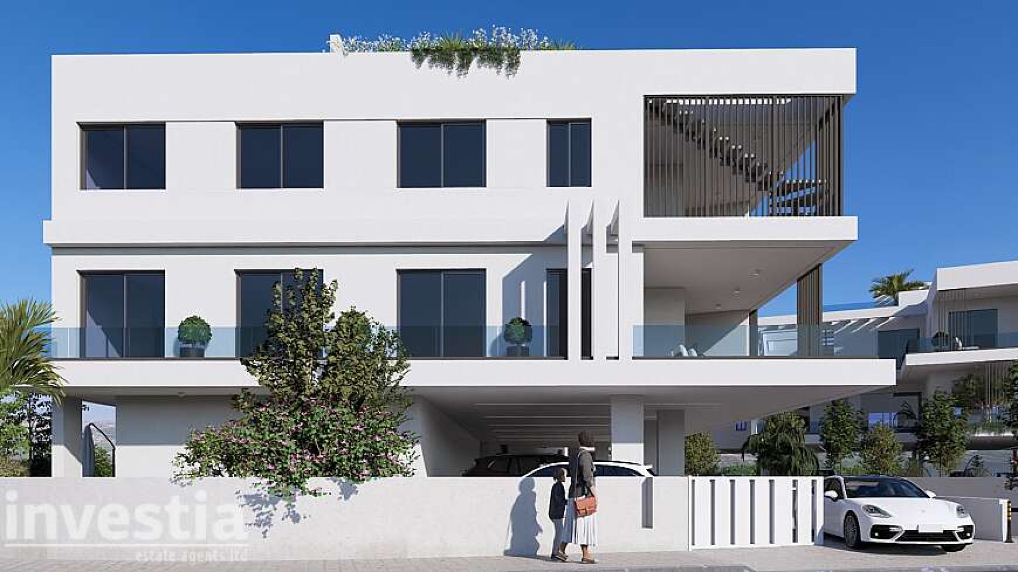 For Sale, Apartment, Standard Apartment, Larnaca, Livadia, 0m² — image 4