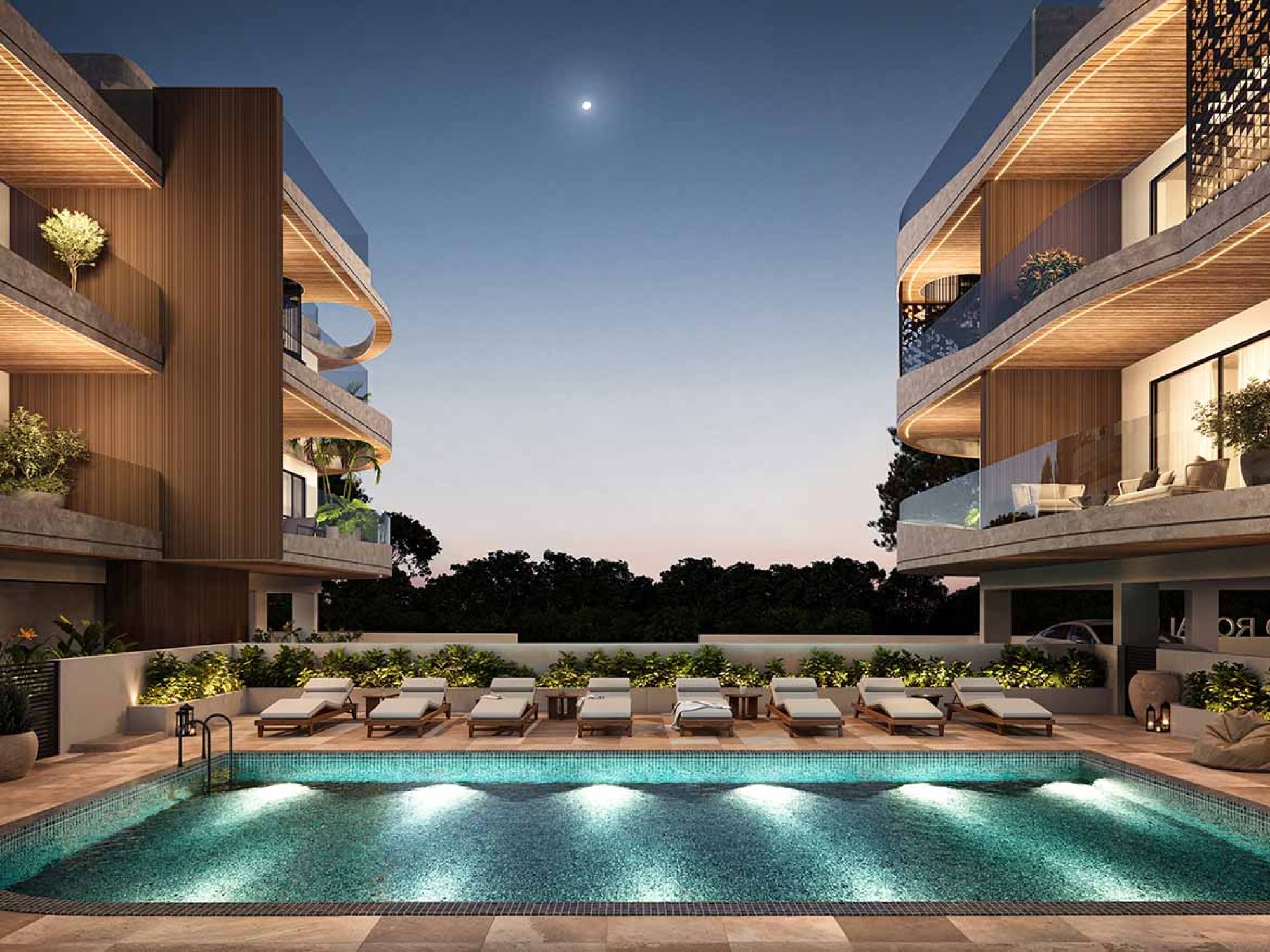 Apartment, Larnaca, Livadia