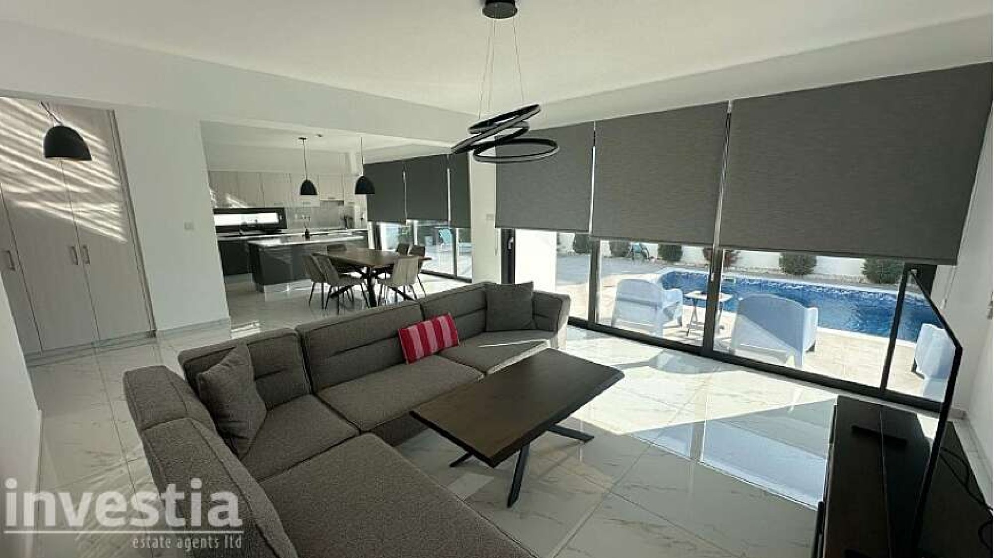 For Sale, House, Detached House, Larnaca, Livadia, 233m² — image 2