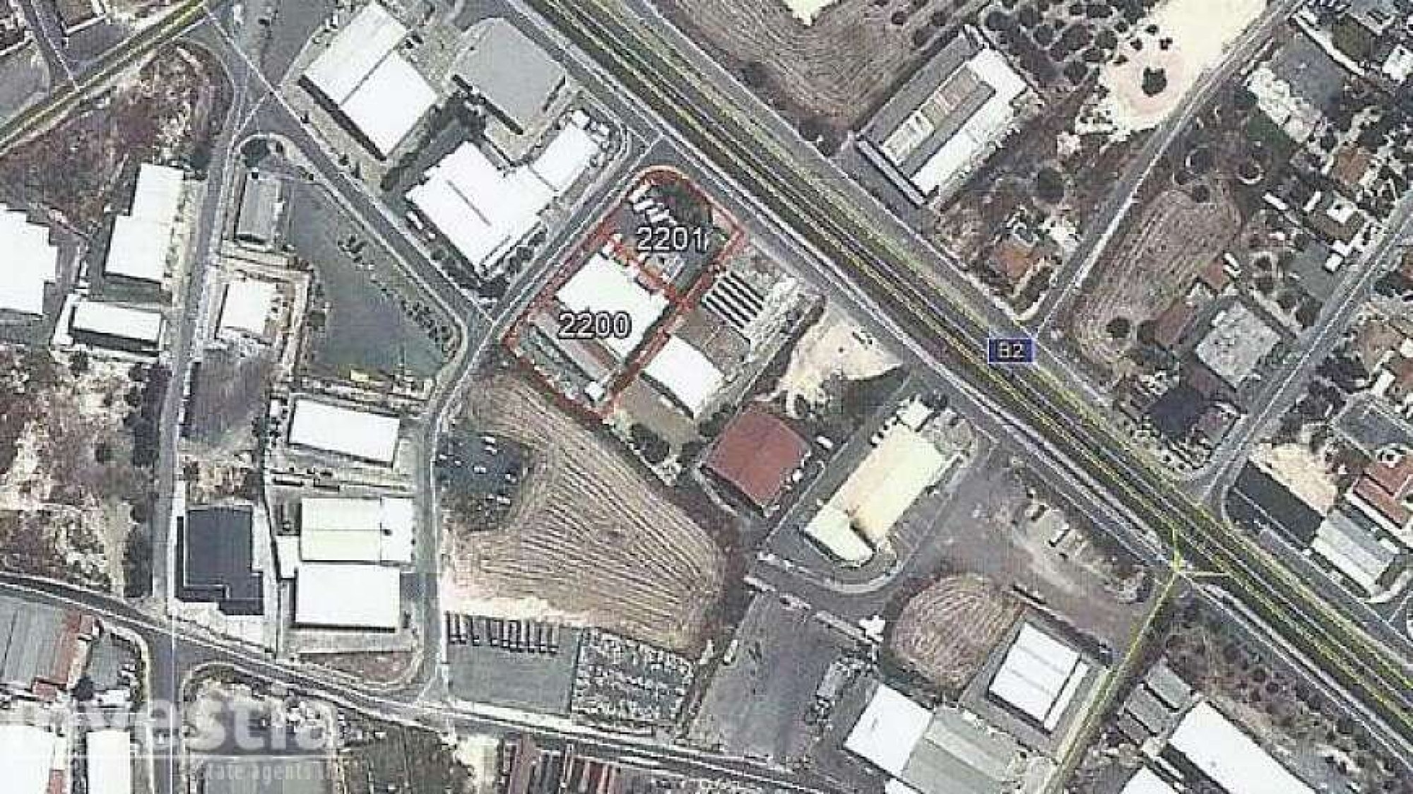 For Sale, Land, Plot, Larnaca, Aradippou, Agios Fanourios, 4,144m²