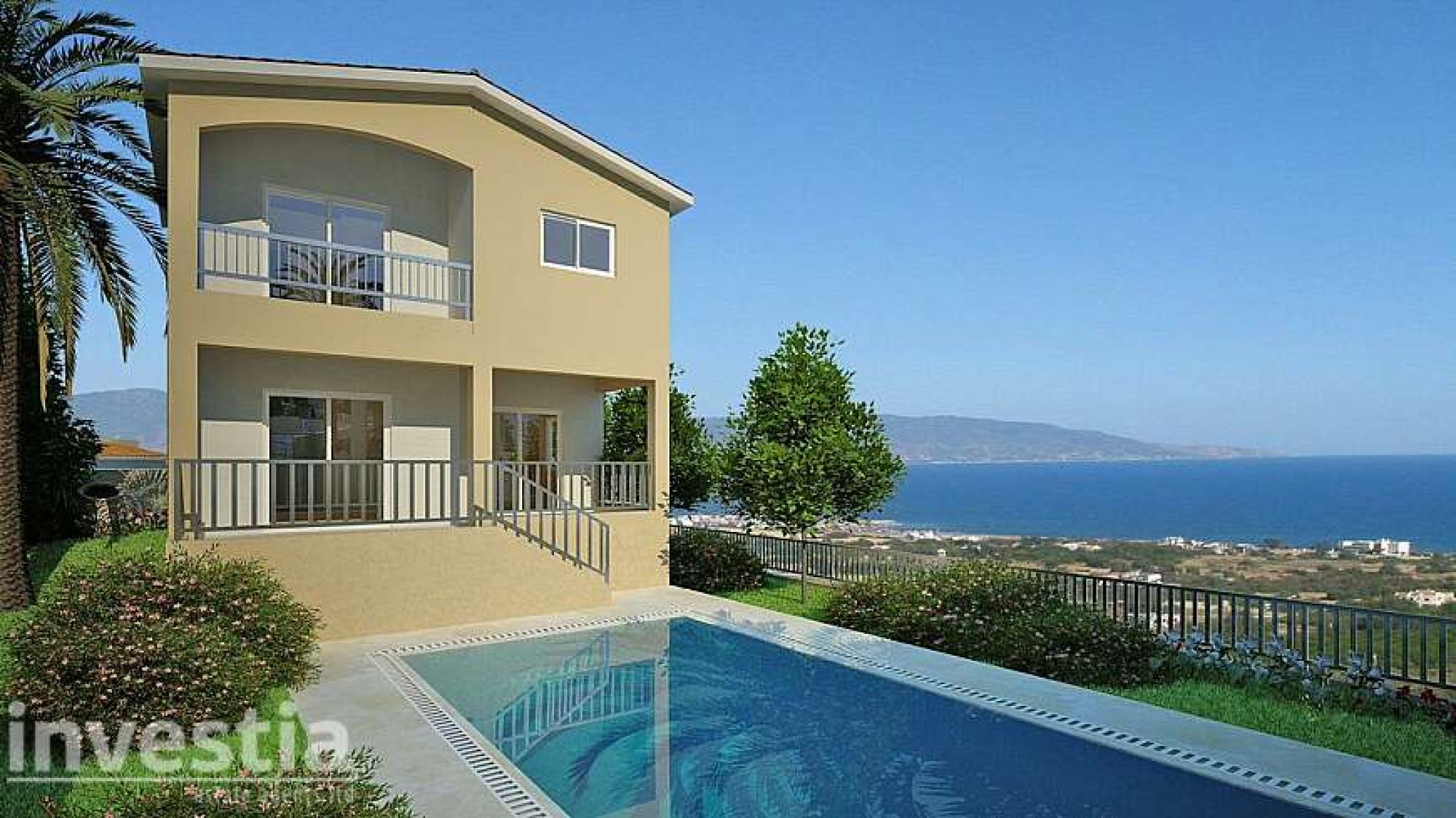 For Sale, House, Detached House, 372m²