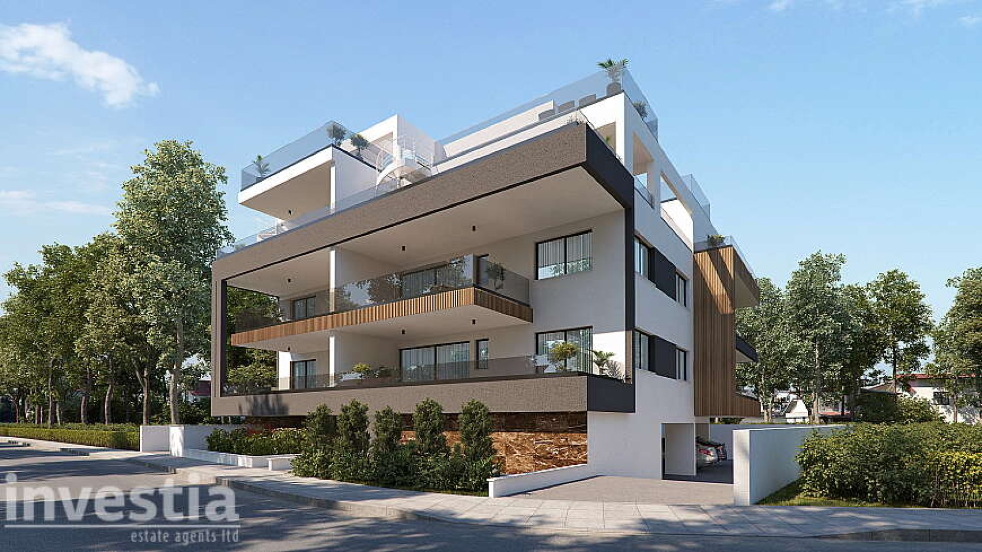 For Sale, Apartment, Penthouse, Larnaca, Livadia, 0m² — image 3