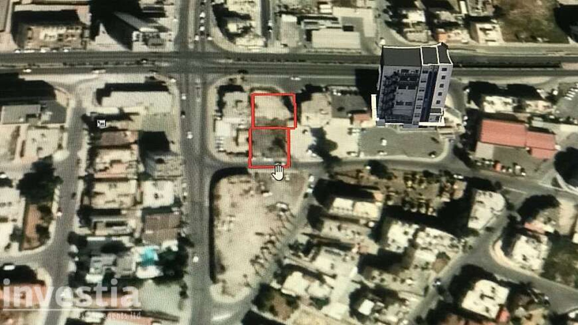 For Sale, Land, Plot, Larnaca, Harbor, 1,070m²