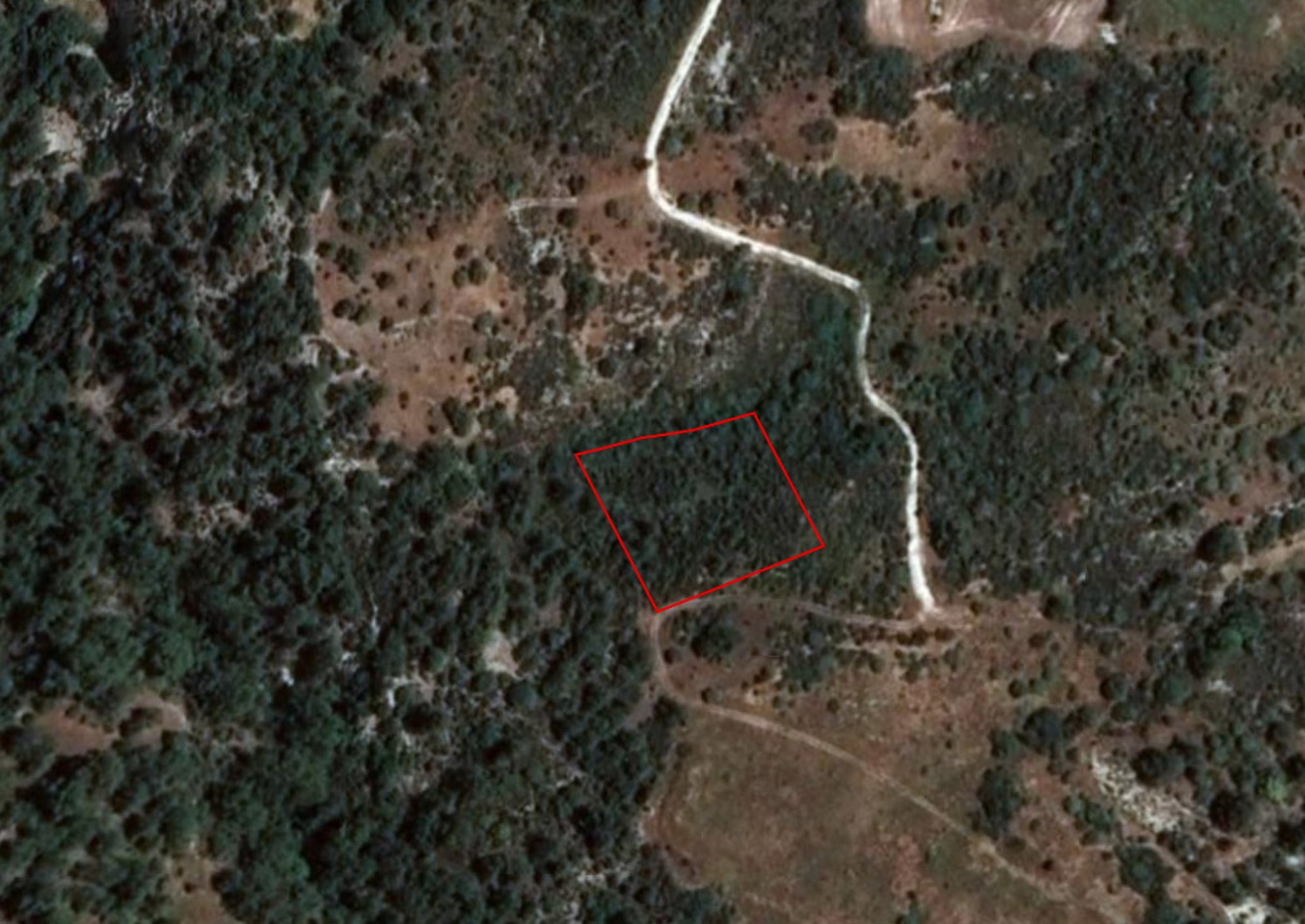 For Sale, Land, Field, Limassol, Dora, 3,178m²