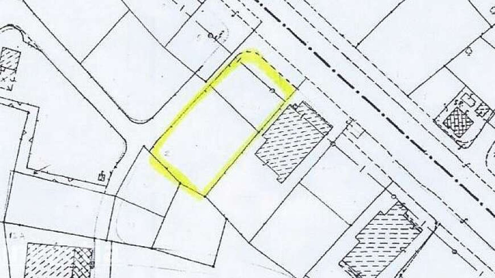 For Sale, Land, Plot, Larnaca, Aradippou, Agios Fanourios, 4,144m² — image 4