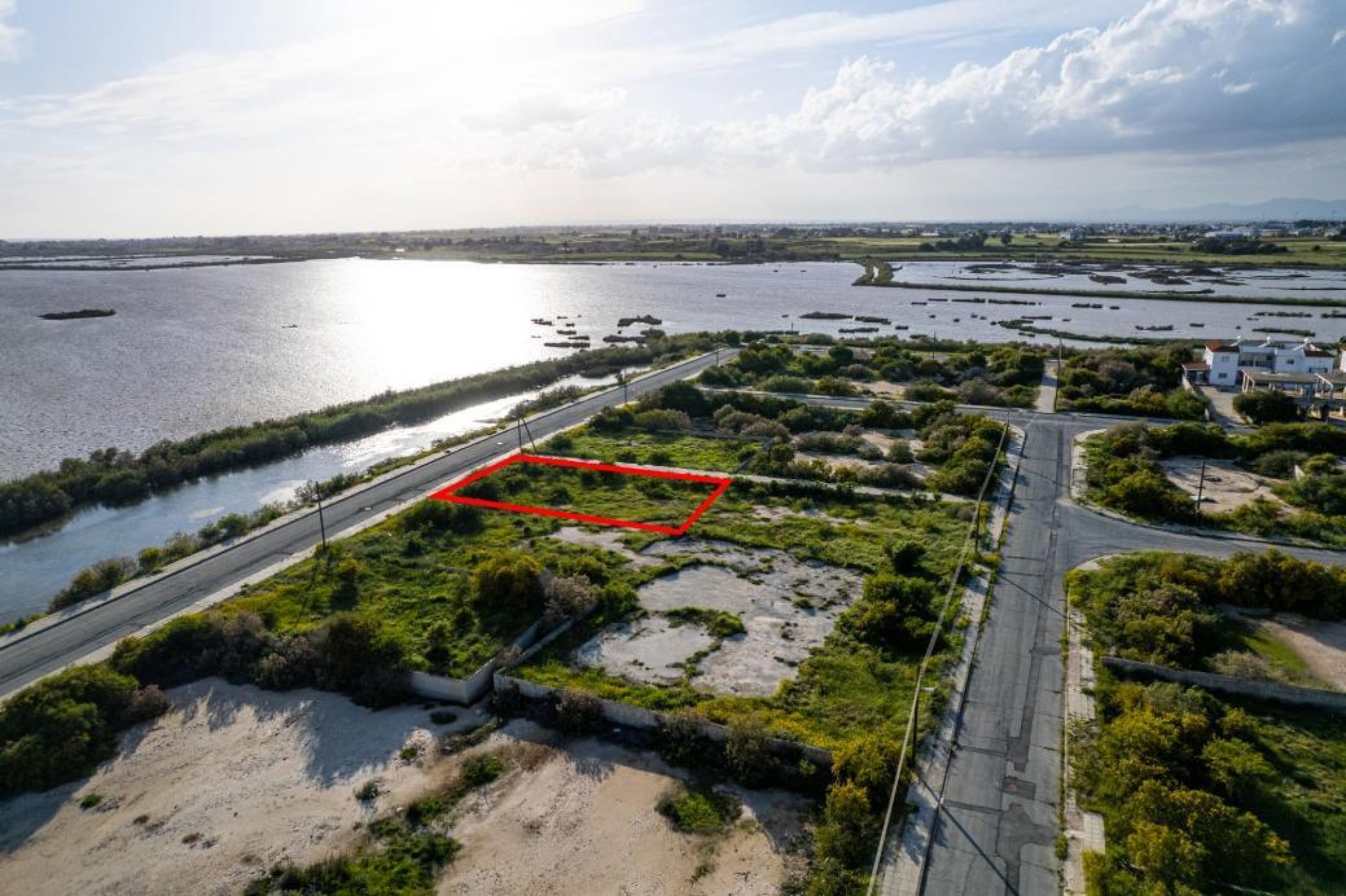 For Sale, Land, Plot, Famagusta, Paralimni, 577m²