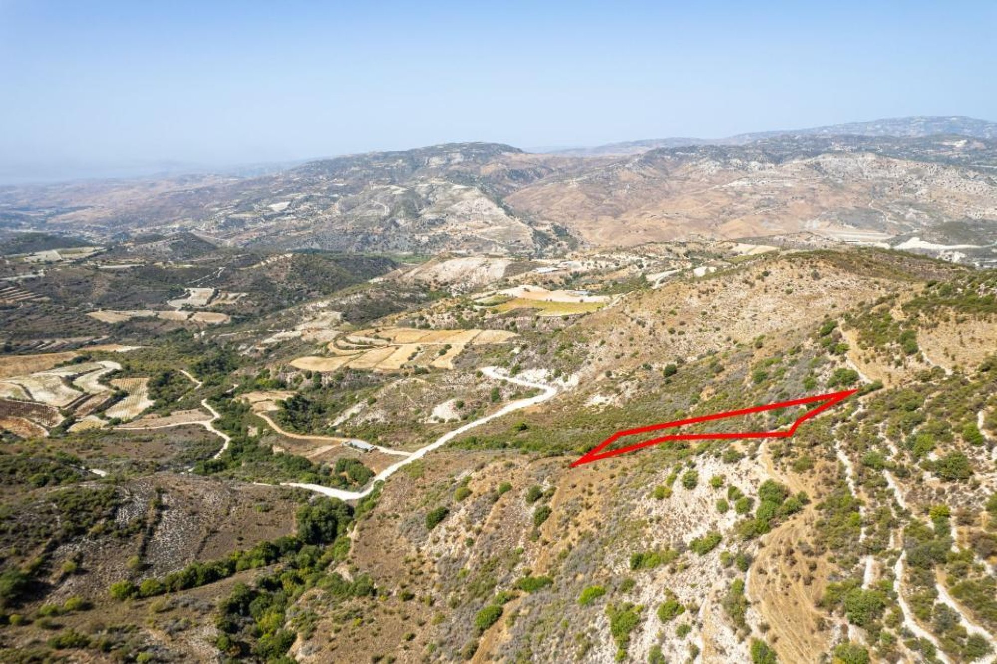 For Sale, Land, Field, Limassol, Dora, 4,683m² — image 3
