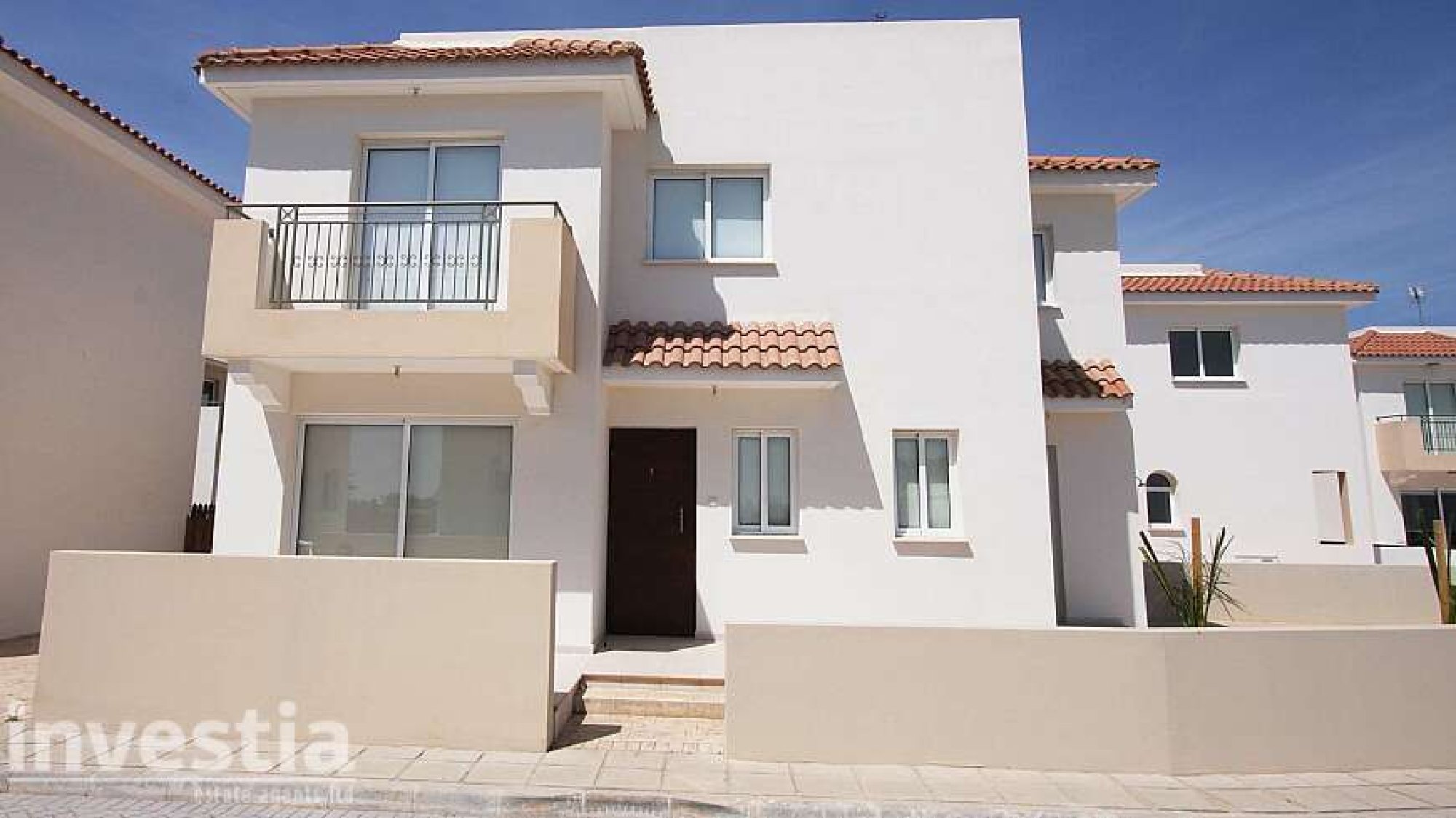 For Rent, House, Detached House, Famagusta, Paralimni, 212m² — image 4