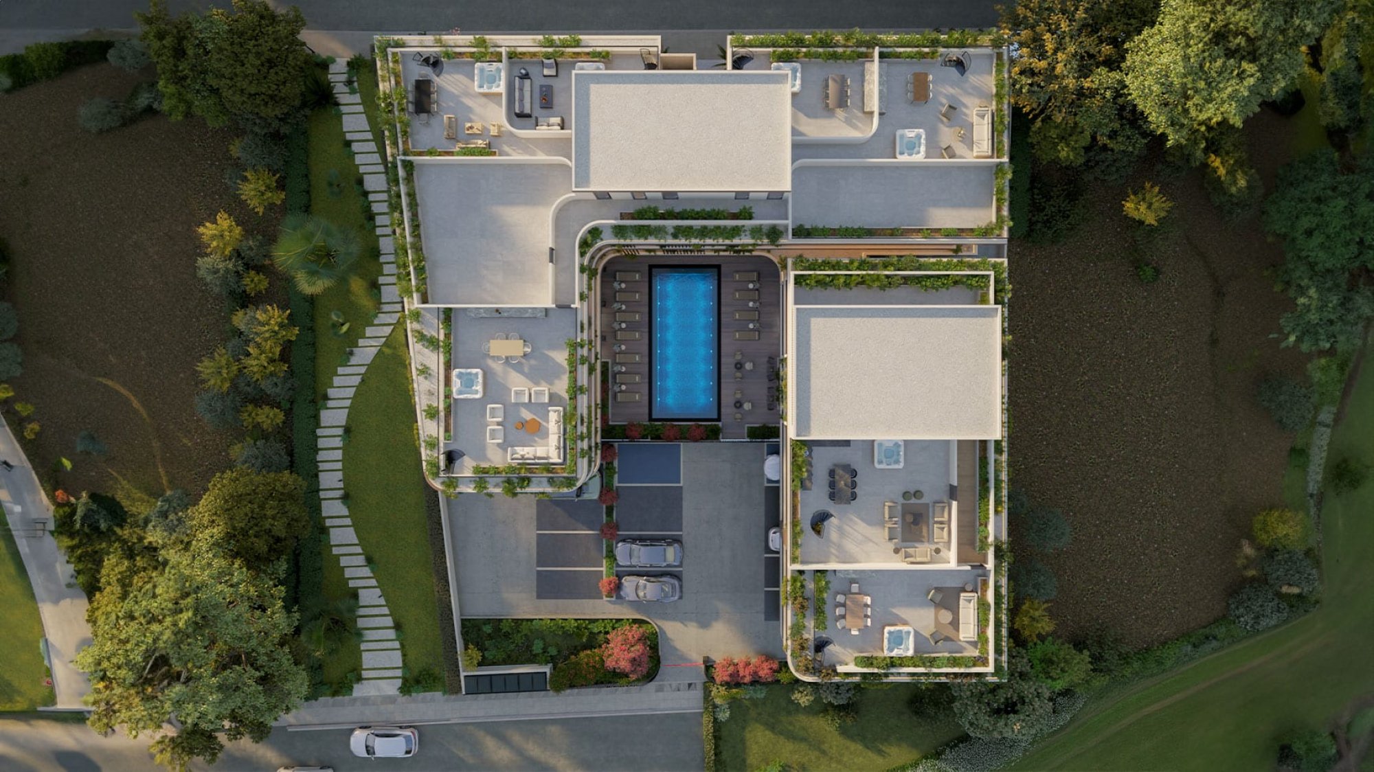 For Sale, Apartment, Penthouse, Larnaca, Livadia, 0m² — image 4