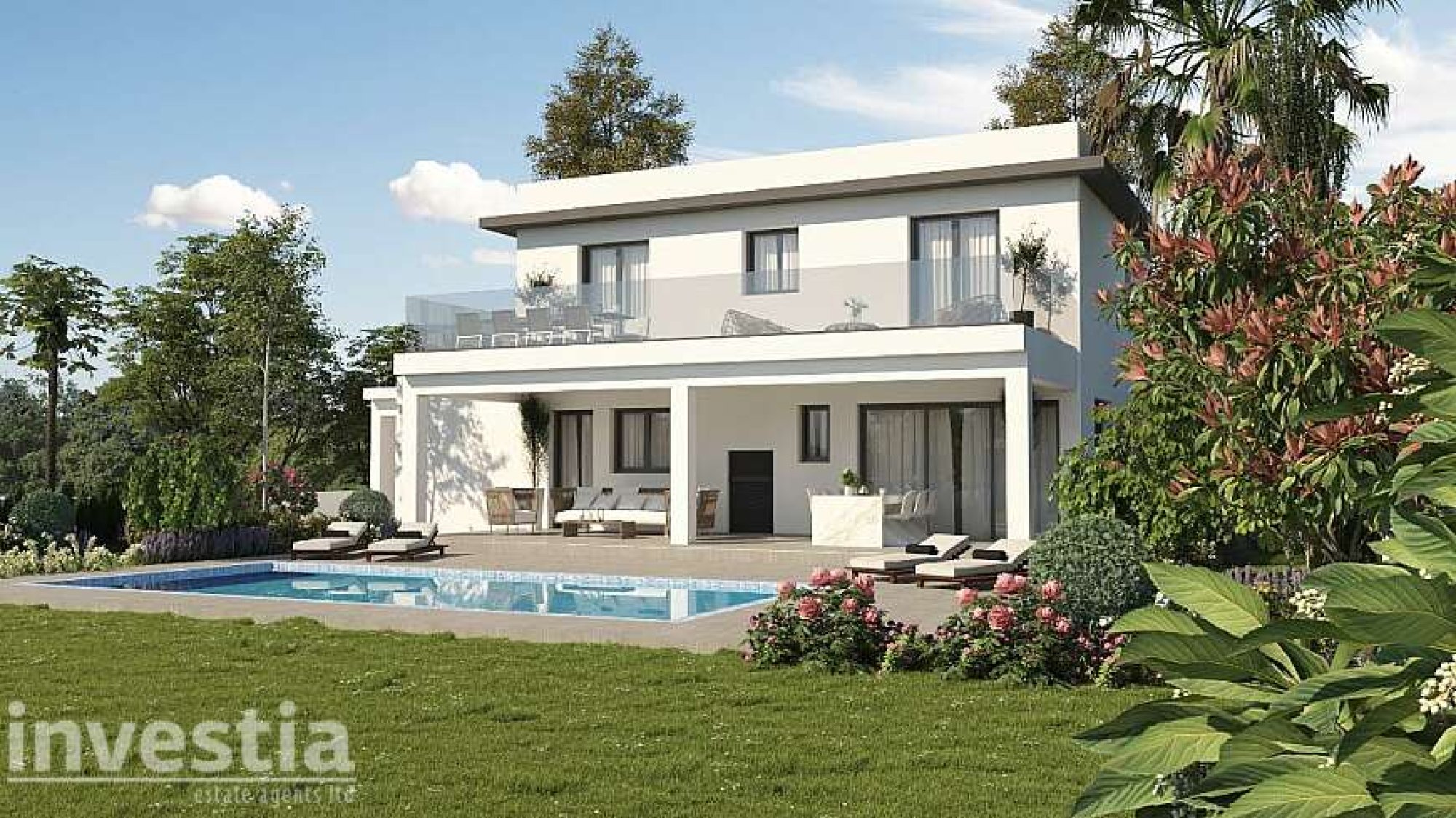 For Sale, House, Detached House, Larnaca, Aradippou, 681m² — image 3