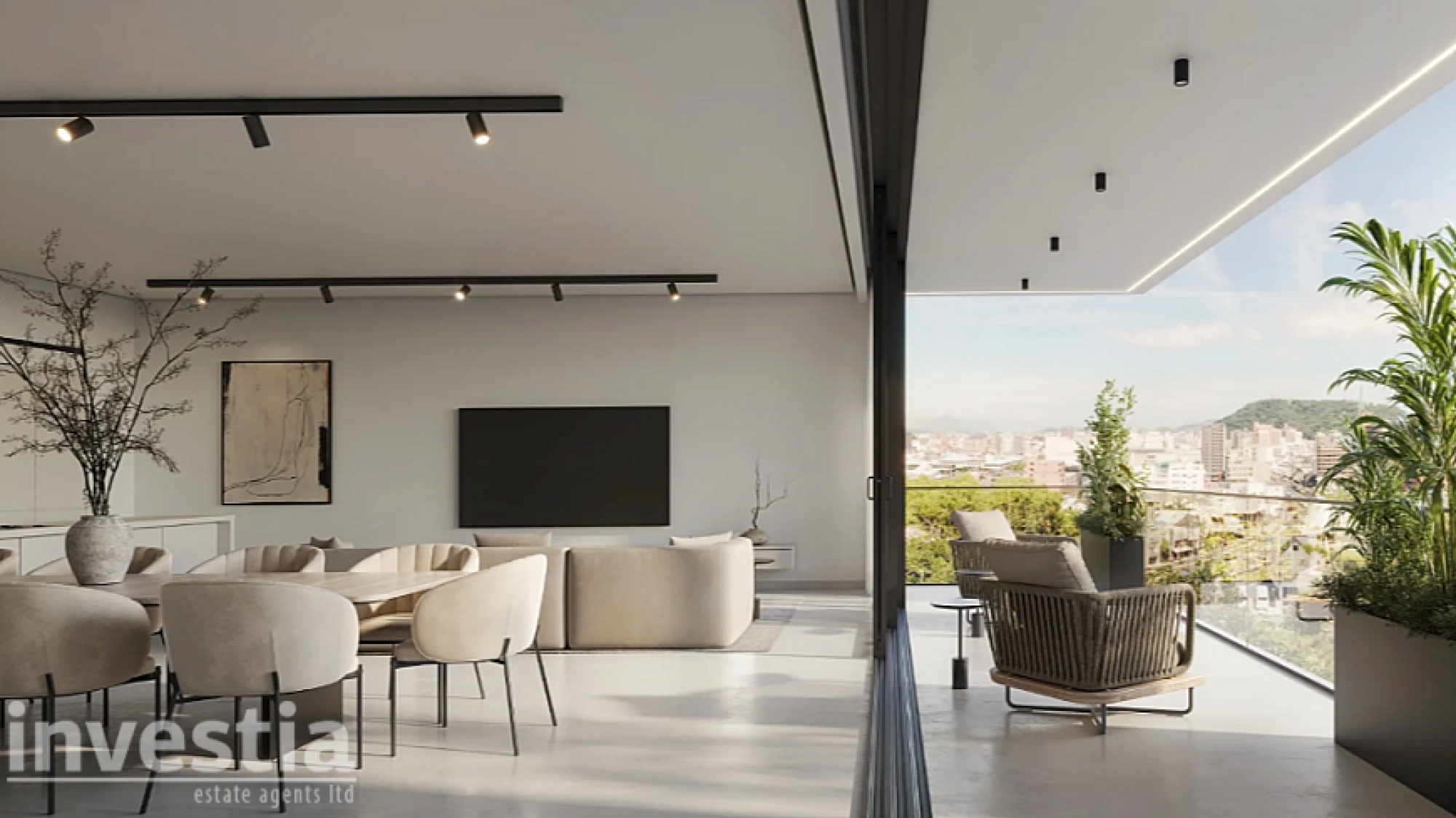 For Sale, Apartment, Standard Apartment, Limassol, Mesa Geitonia, 0m²