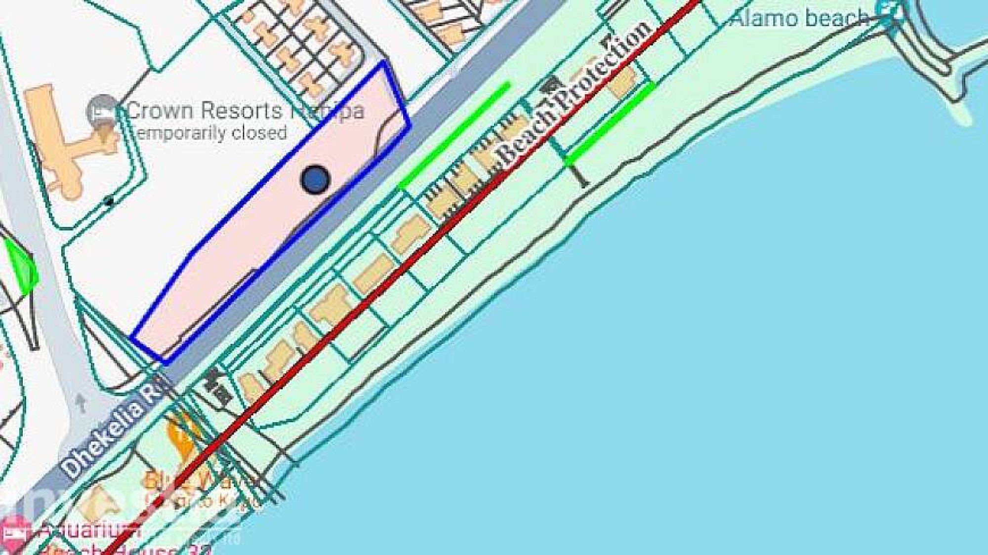 For Sale, Land, Plot, Larnaca, Dekeleia, 6,789m² — image 4