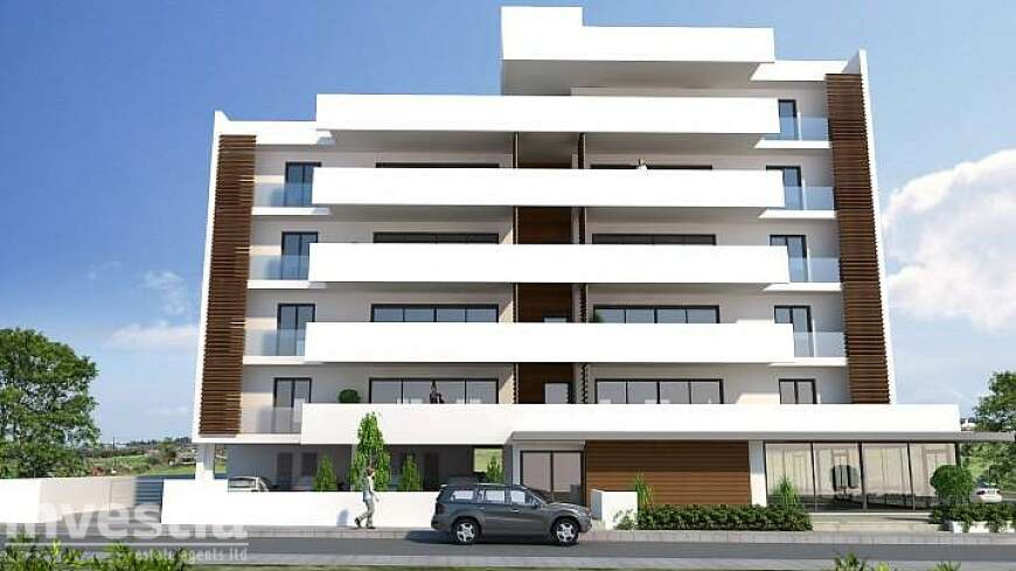 For Sale, Retail, Shop, Nicosia, Strovolos, 0m² — image 2