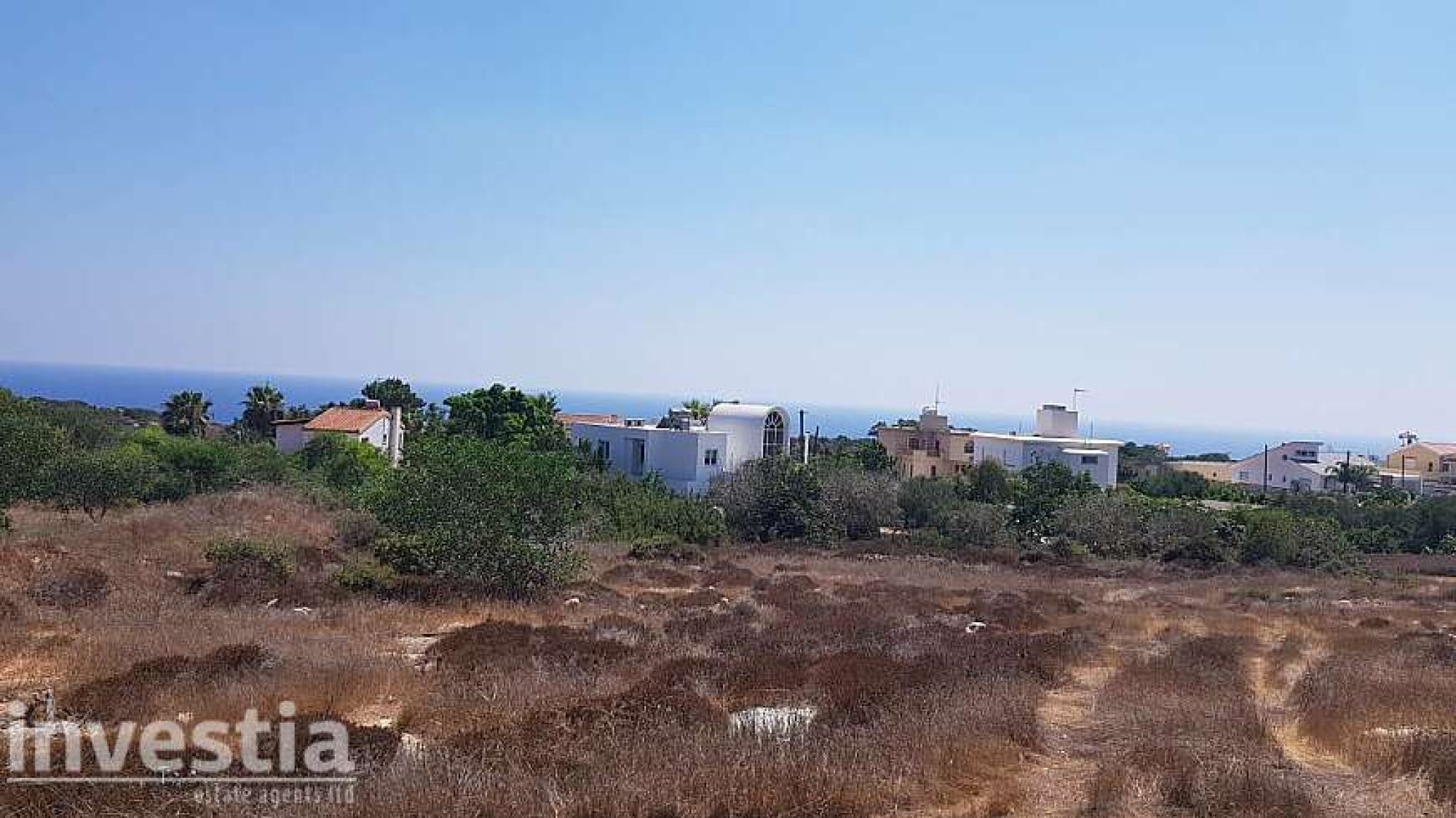 For Sale, Land, Plot, Famagusta, Agia Napa, 3,314m² — image 4