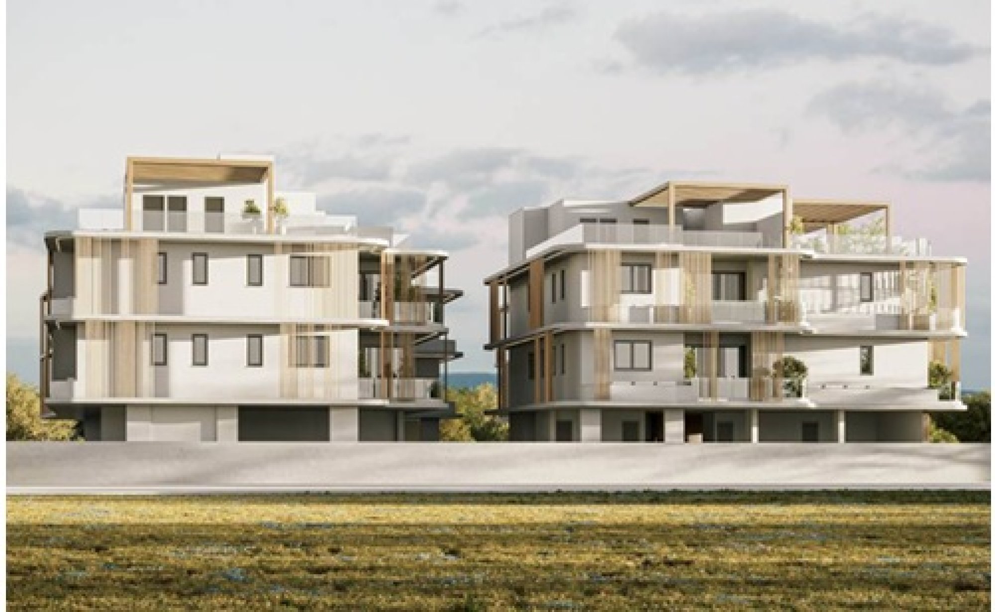 For Sale, Apartment, Penthouse, Larnaca, Livadia