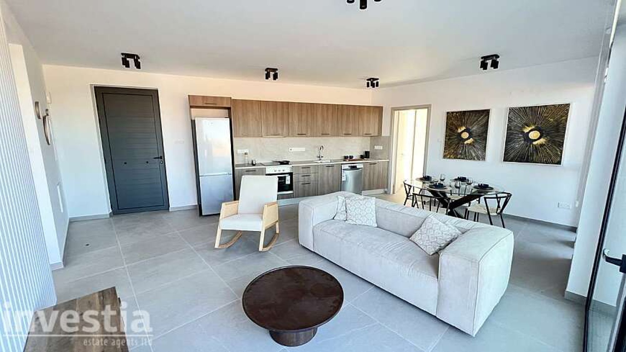 For Sale, Apartment, Standard Apartment, Famagusta, Kapparis, 206m² — image 4