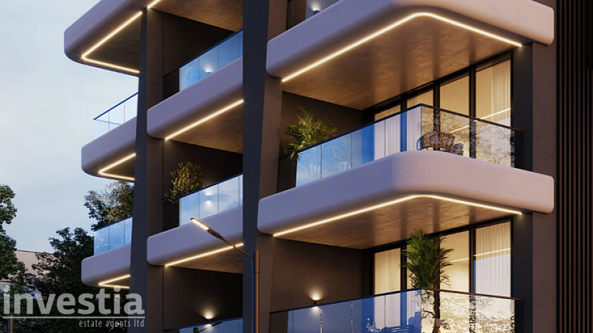 For Sale, Apartment, Standard Apartment, Limassol, Mesa Geitonia, 0m² — image 4