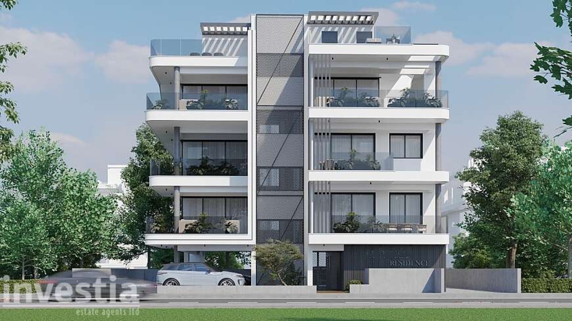 For Sale, Apartment, Penthouse, Larnaca, Livadia, 0m² — image 4