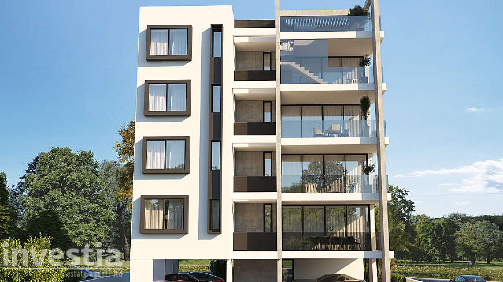 For Sale, Land, Plot, Larnaca, Agios Nikolaos, 512m² — image 3