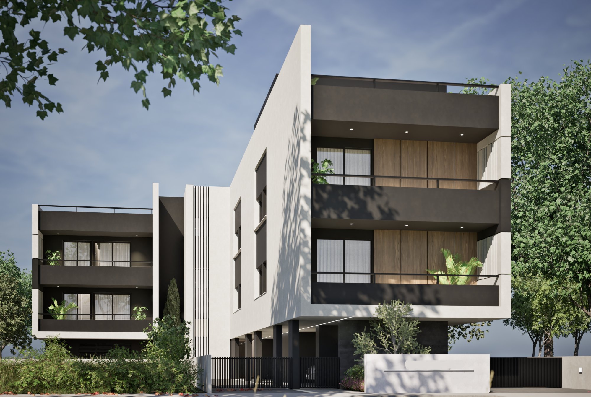 For Sale, Apartment, Standard Apartment, Larnaca, Livadia — image 2