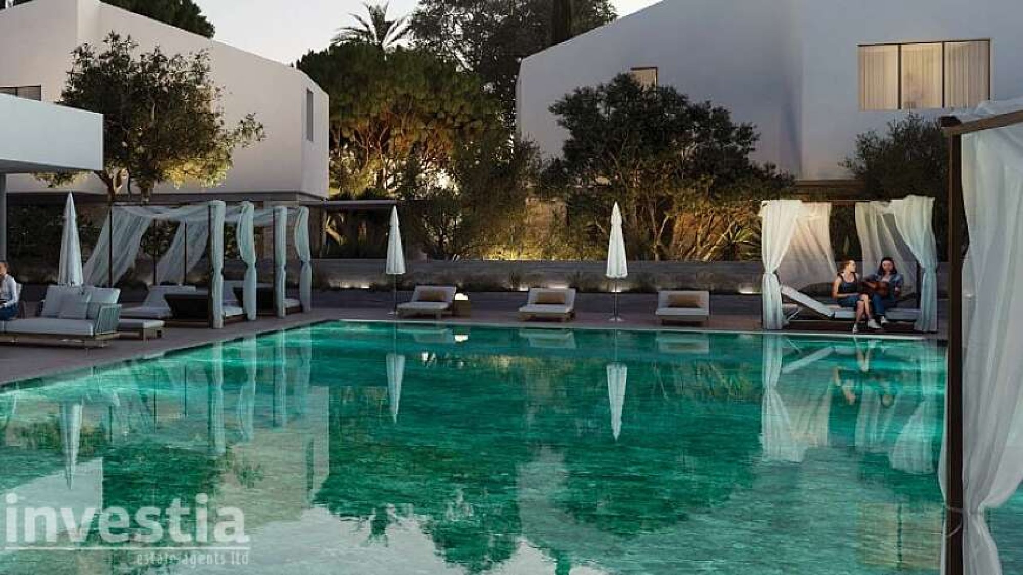 For Sale, House, Detached House, 266m²