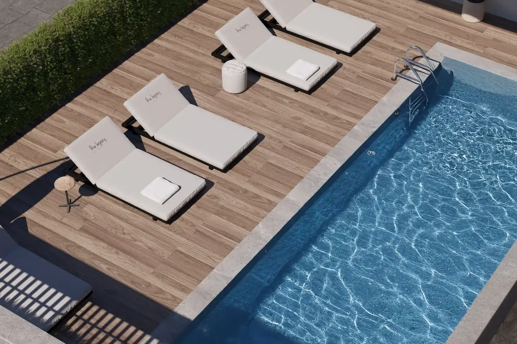 Apartment, Penthouse, Larnaca, Makenzy — image 3