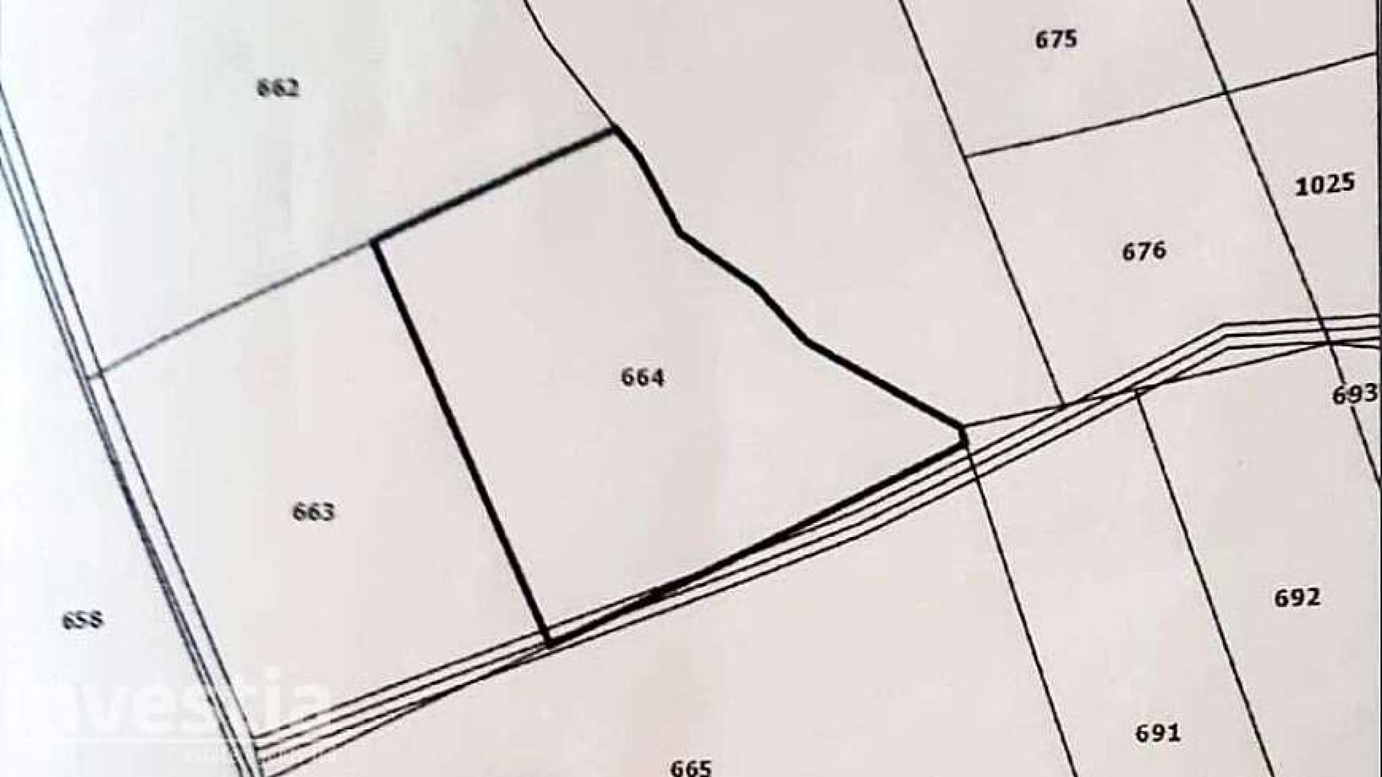 For Sale, Land, Plot, Limassol, Kolossi, 4,348m²