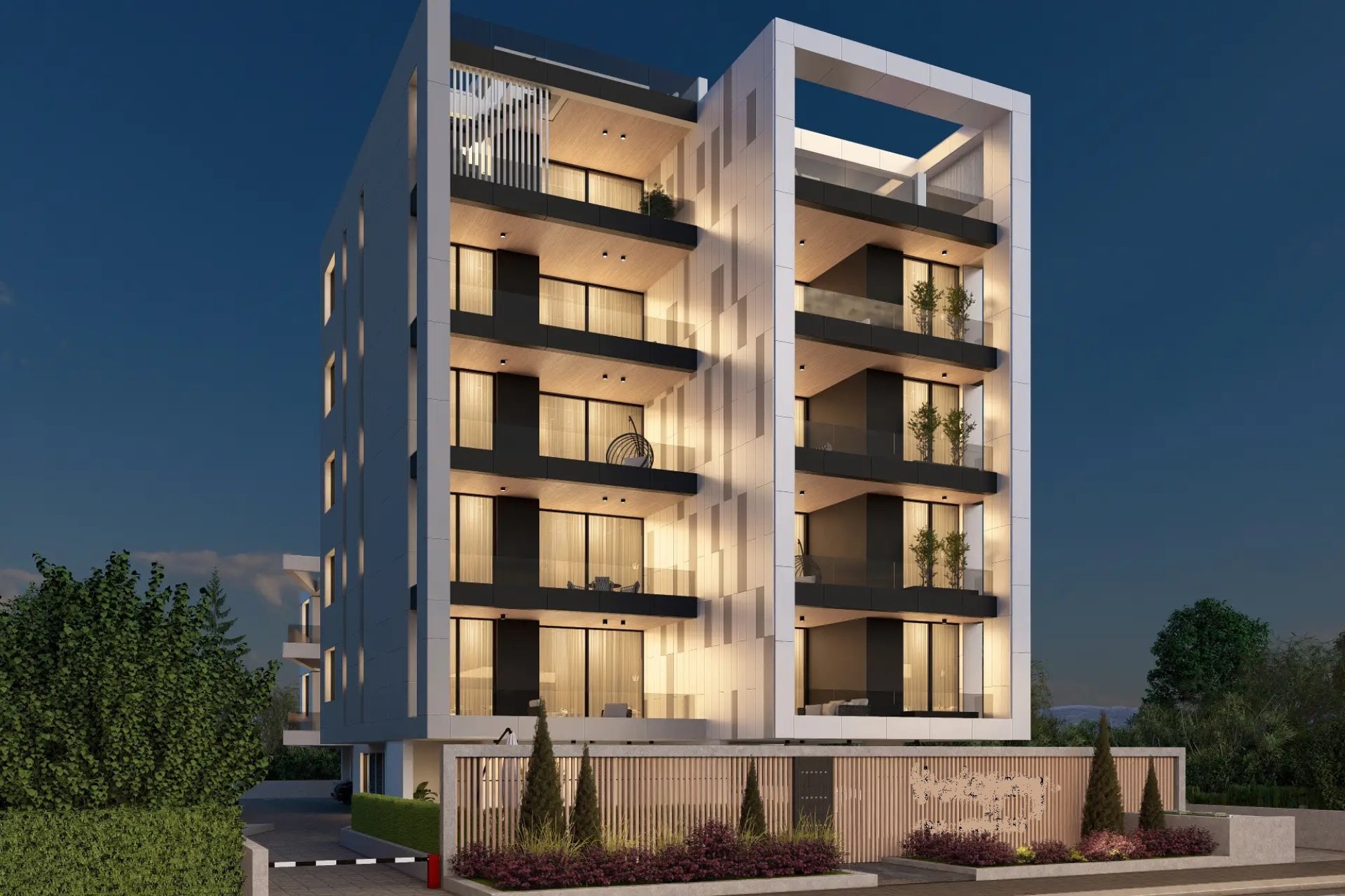 Apartment, Penthouse, Larnaca, Makenzy — image 2