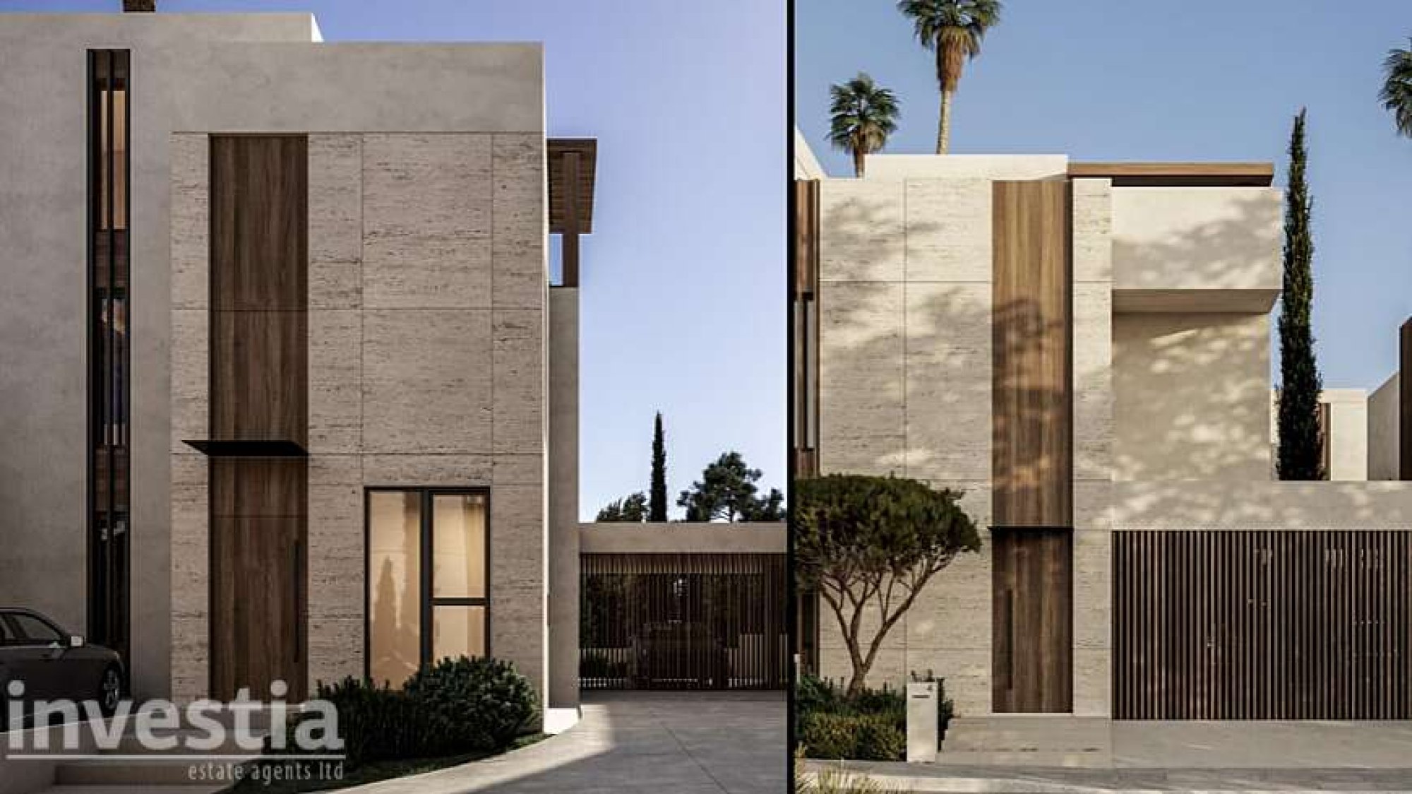 House, Detached House, Larnaca, Livadia, 351m² — image 4