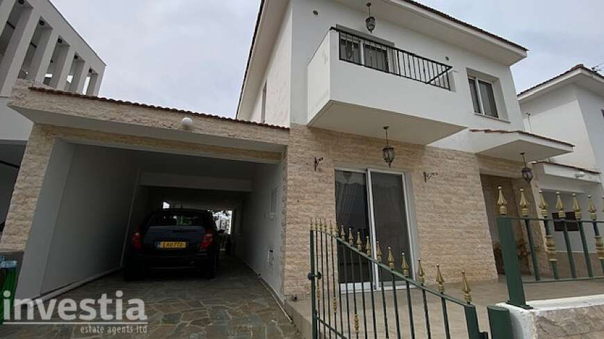 For Rent, House, Detached House, Larnaca, Livadia
