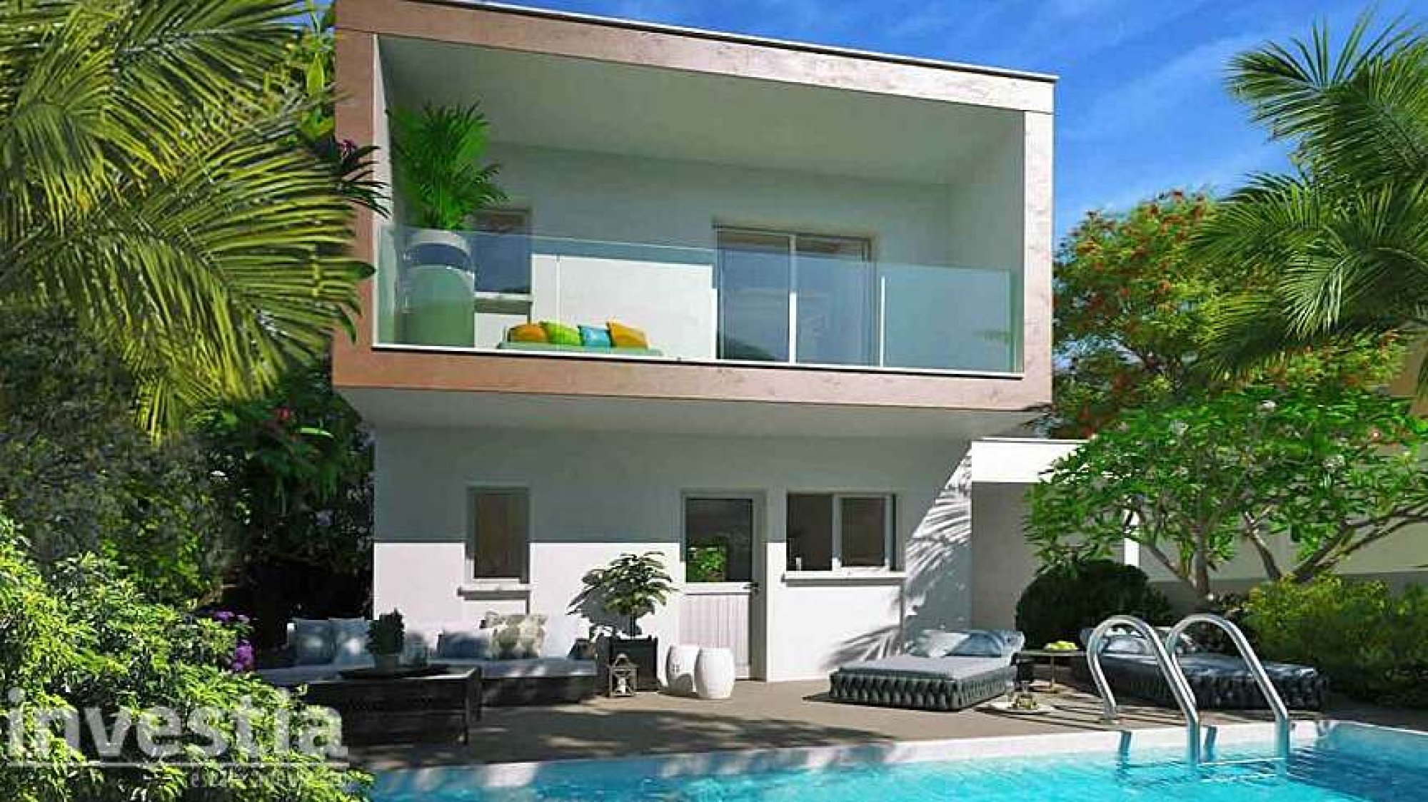 For Sale, House, Detached House, 333m²