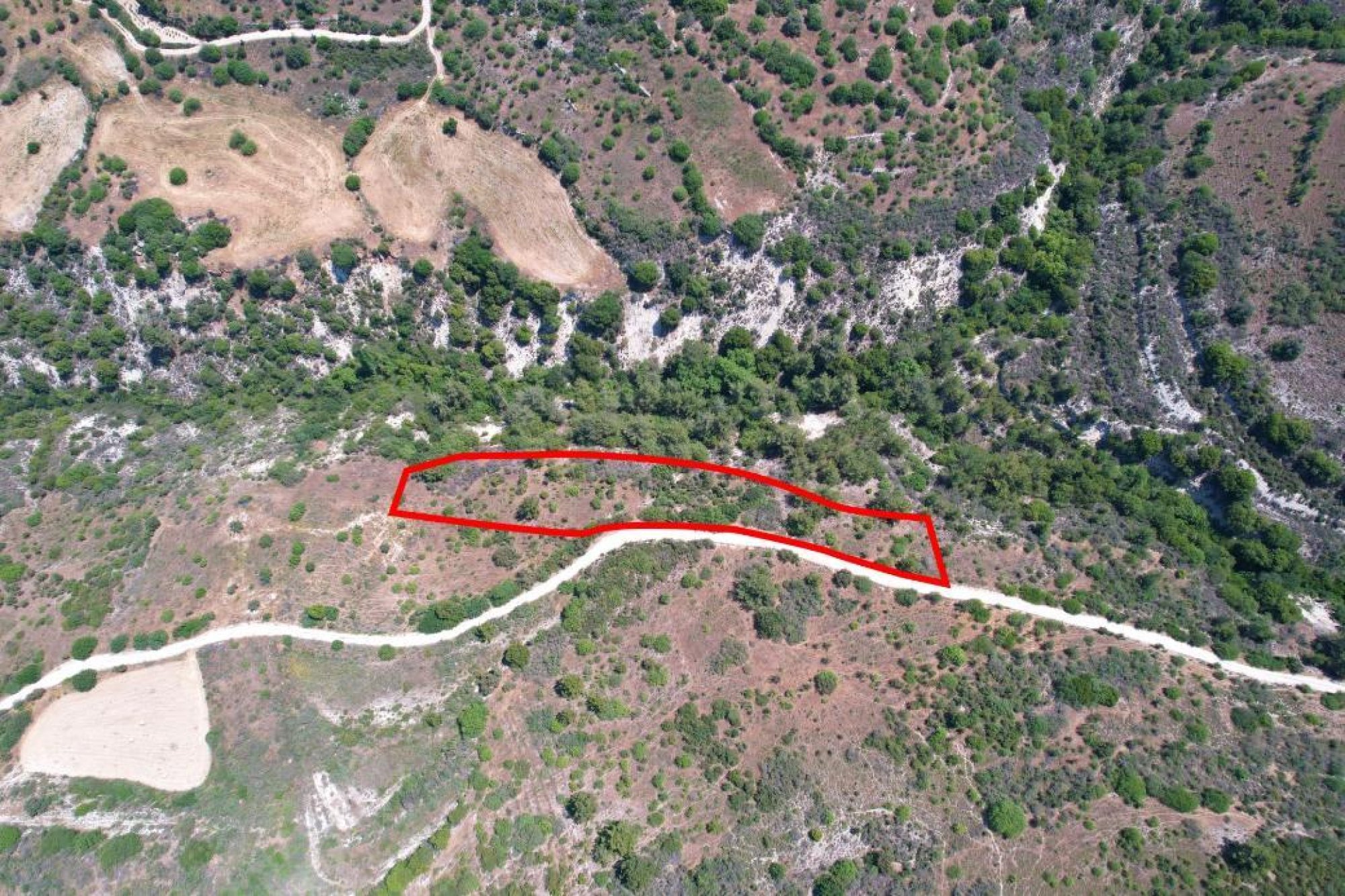 For Sale, Land, Field, Limassol, Dora, 2,676m²