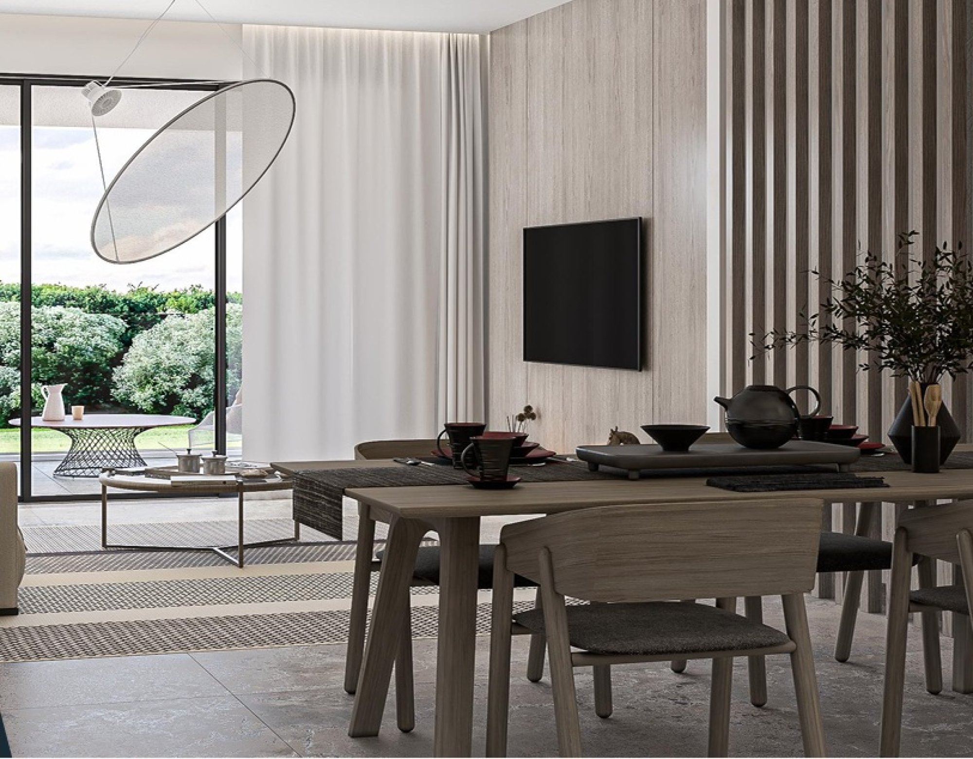 Apartment, Penthouse, Larnaca, Livadia — image 4