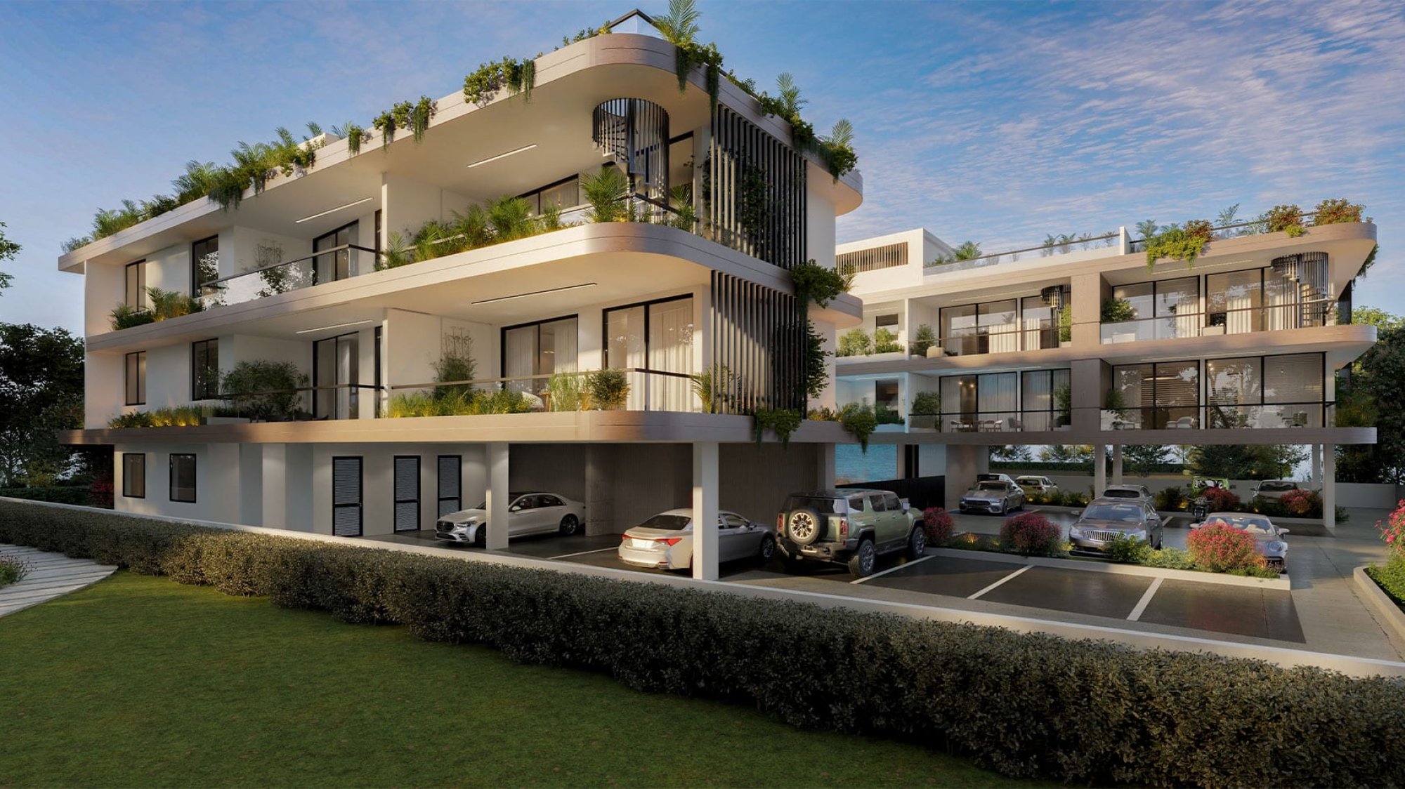 For Sale, Apartment, Penthouse, Larnaca, Livadia, 0m²